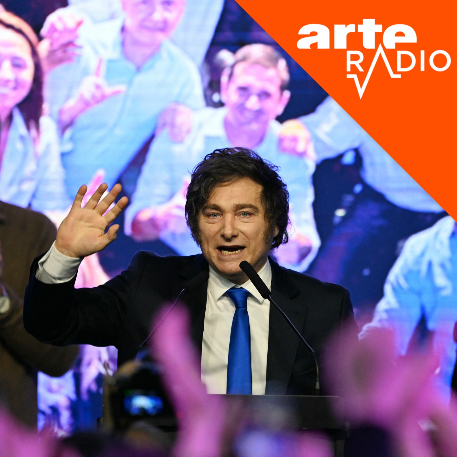 Javier Milei conforté en Argentine /  Budget 2026 en France : faut-il taxer les plus riches pour éviter la dissolution? Javier Milei conforté en Argentine /  Budget 2026 en France : faut-il taxer les plus riches pour éviter la dissolution?