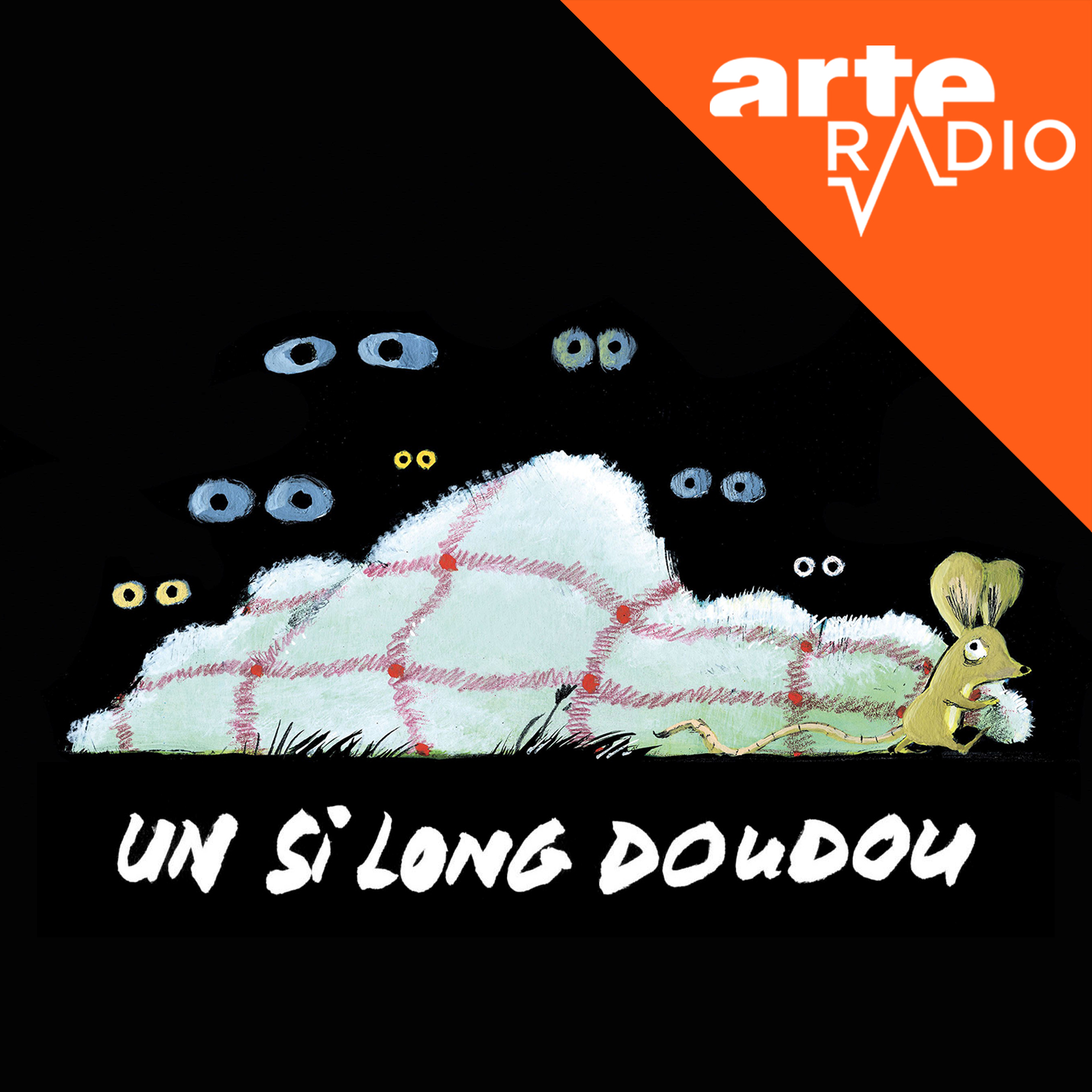 Polissons : le podcast jeunesse