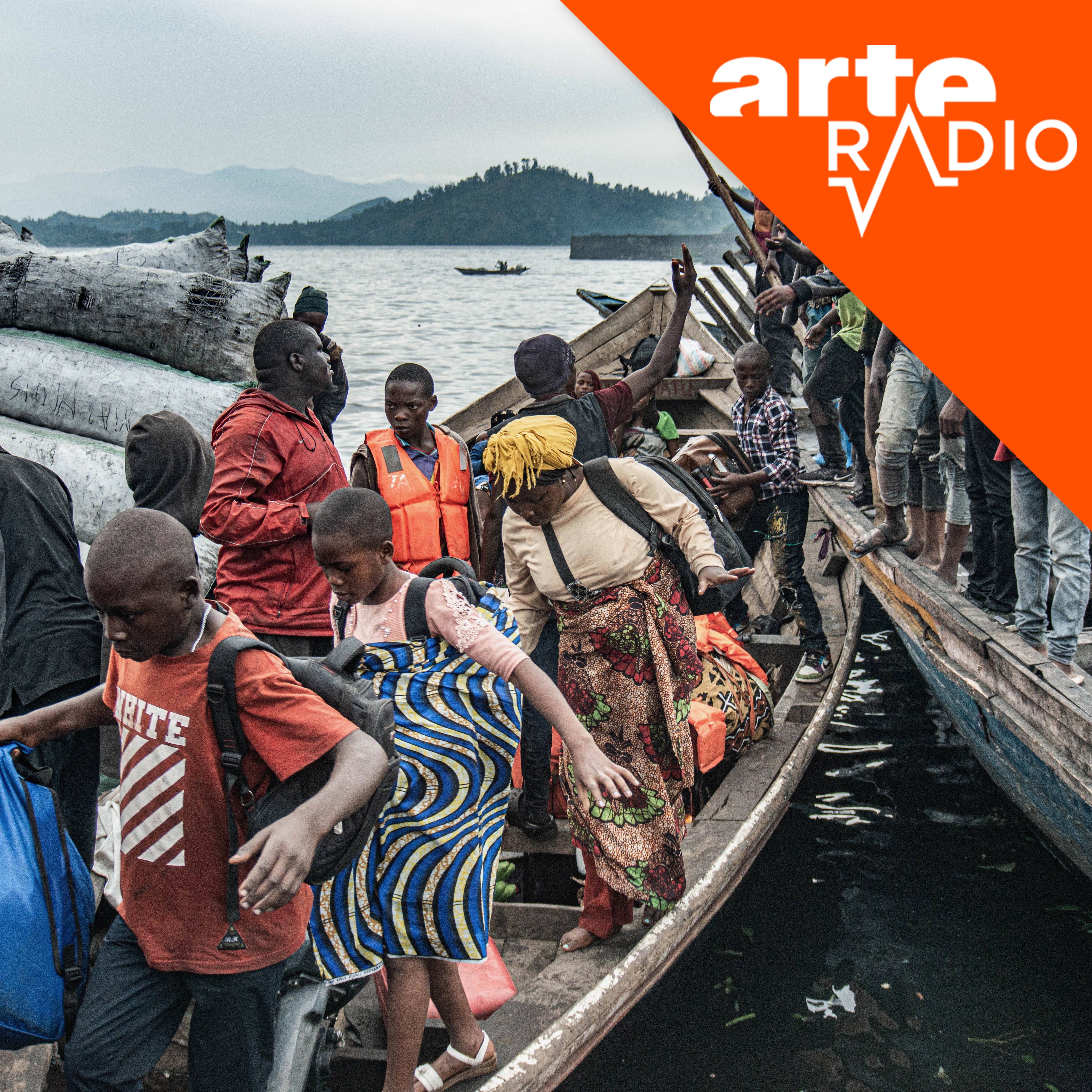 [Débat] Guerre et crise humanitaire en RDC