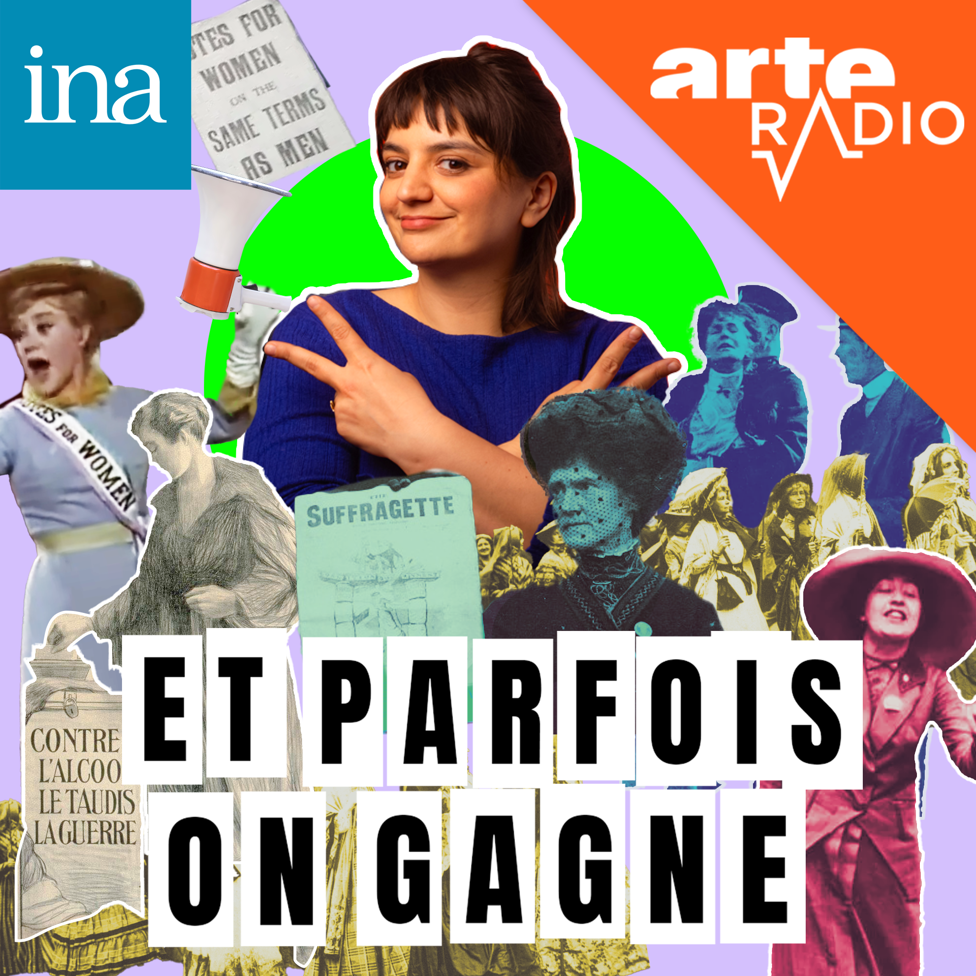 Et parfois, on gagne