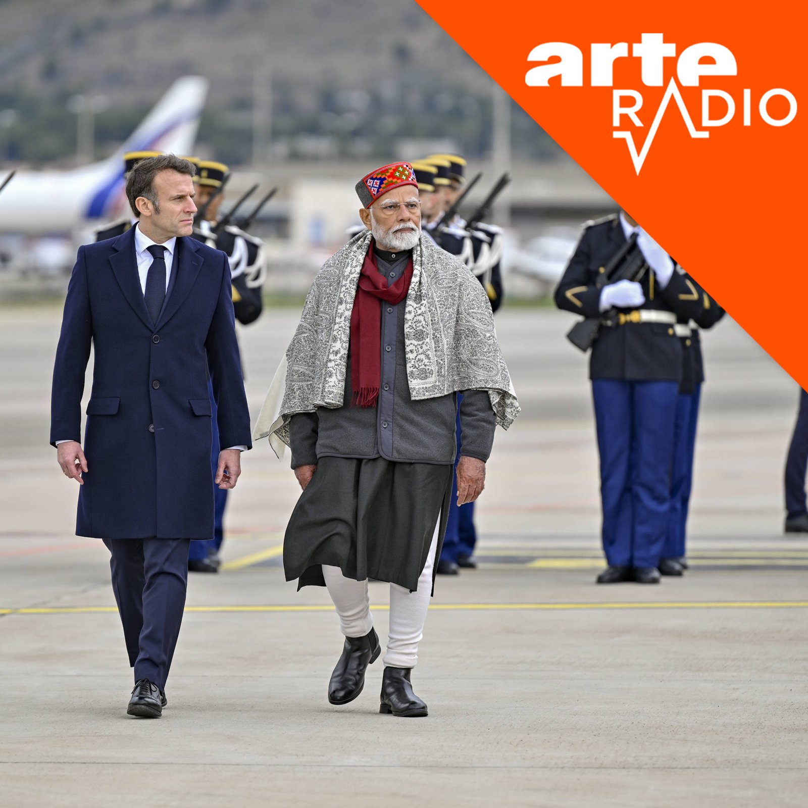 [DÉBAT] L’Inde : partenaire indispensable pour la France ?