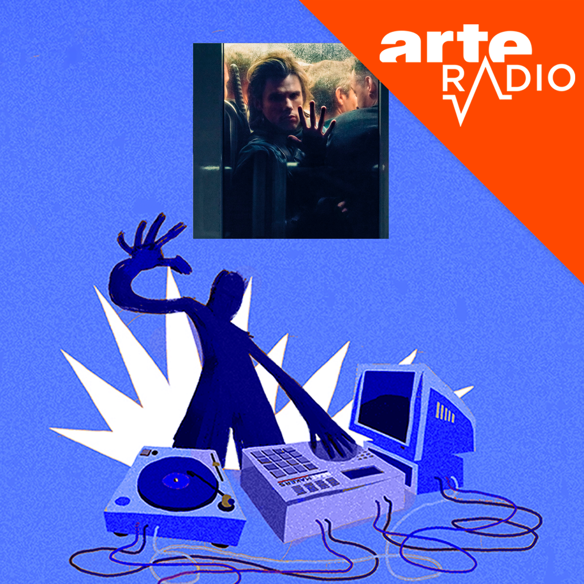Guillaume Brière pour Orelsan [Saison 2 - 4/10]