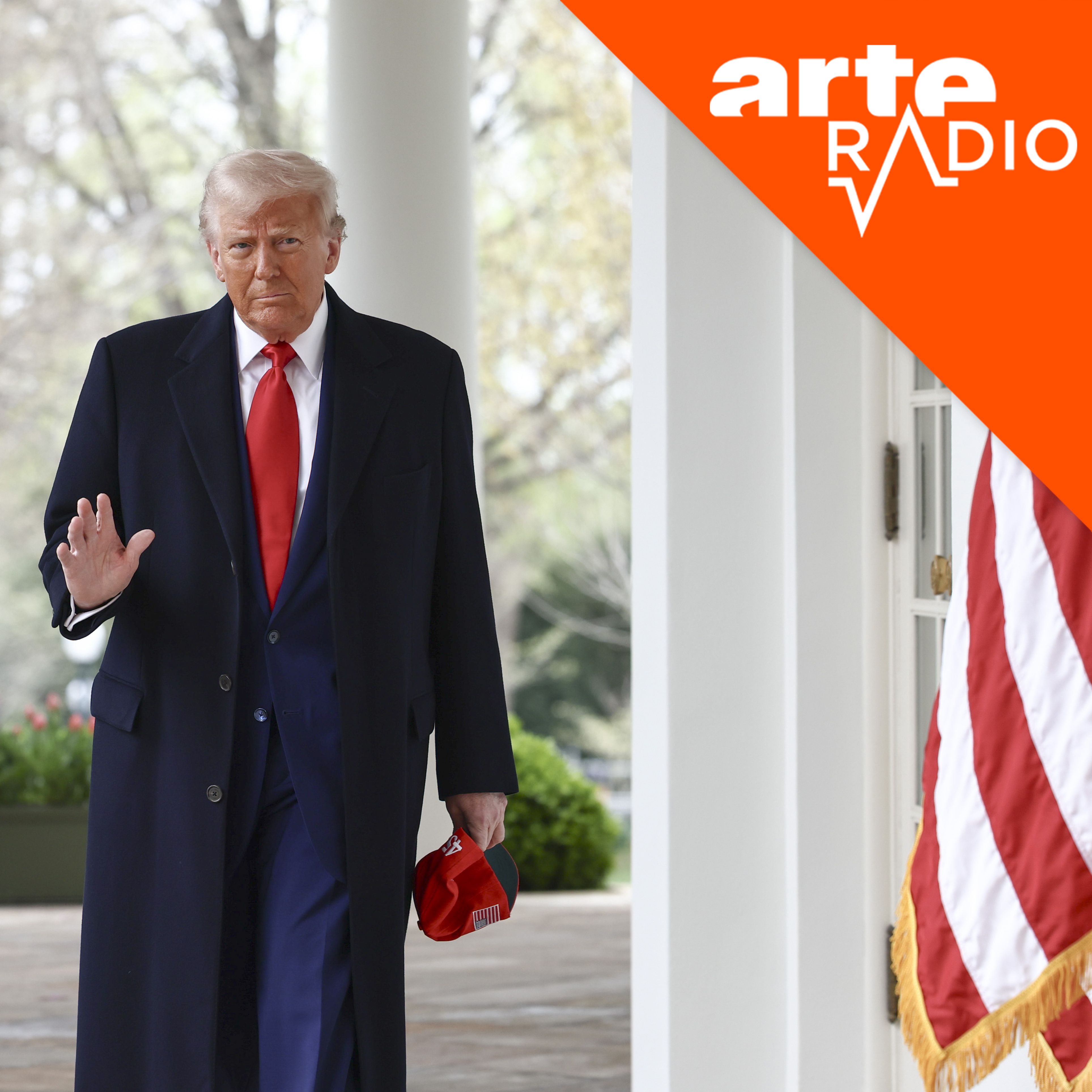 [Débat] Donald Trump a-t-il capitulé face à la révolte des marchés ?