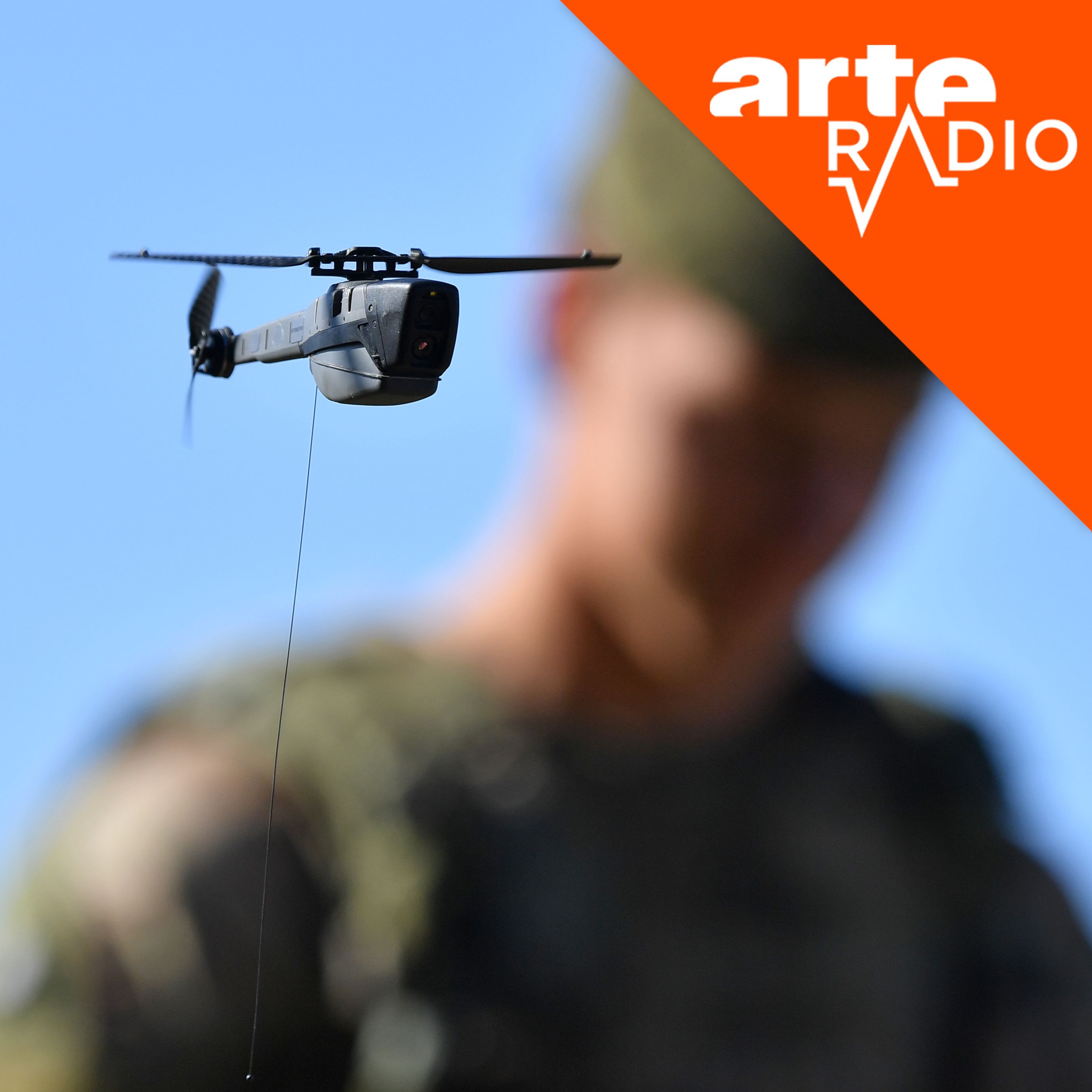 [Débat] Les drones, une menace pour l’Europe ?