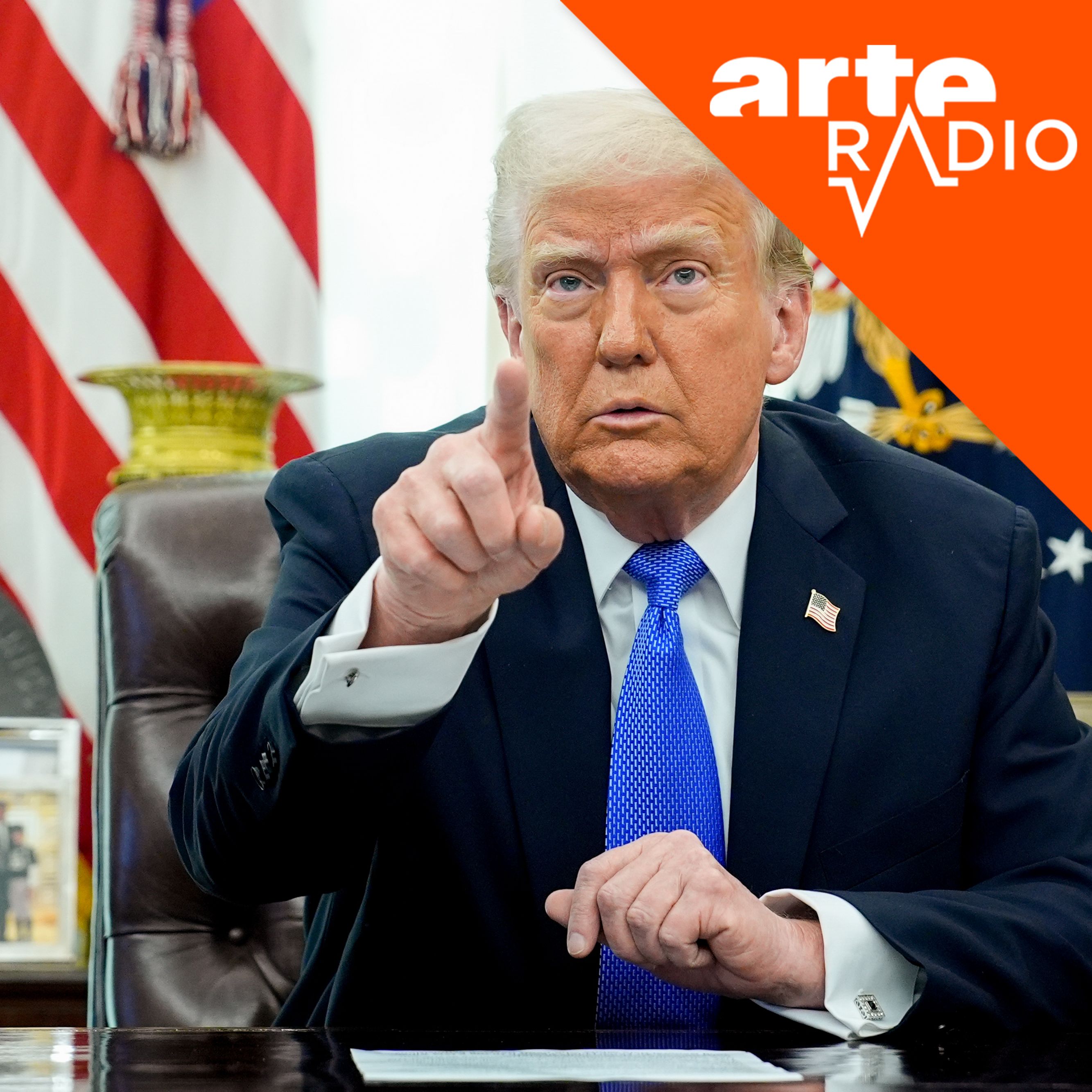 [Débat] Trump, la fin de l’état de grâce ?