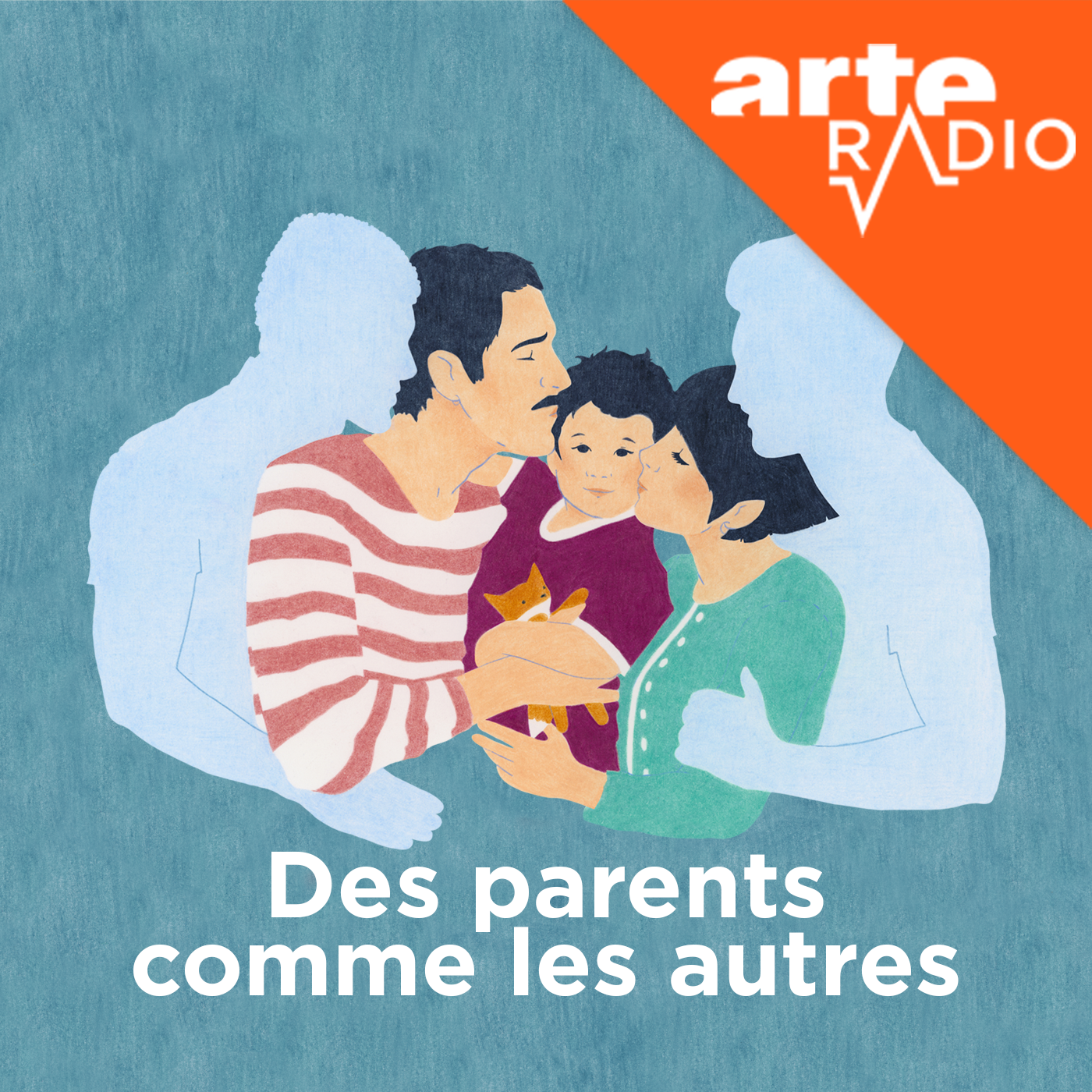 Des parents comme les autres