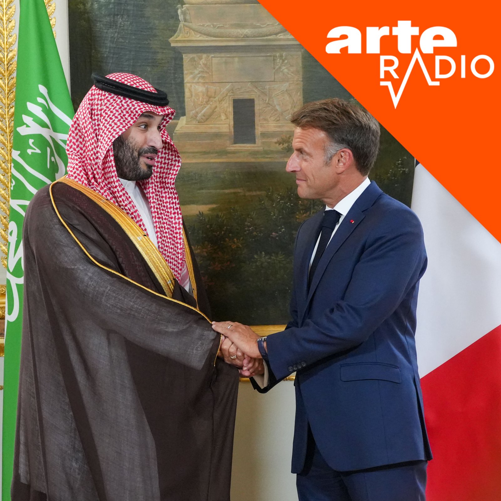[DÉBAT] L'Arabie Saoudite va financer trois nouveaux parcs d'attractions en Île-de-France