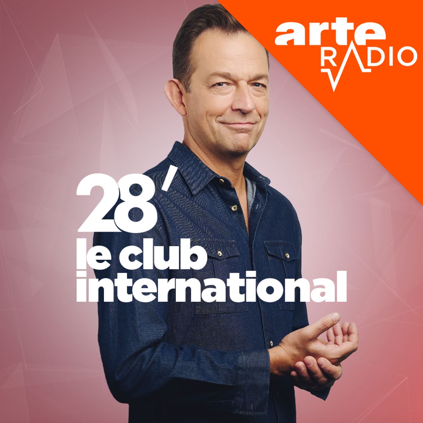 Sécurité et défense de l’UE, Vladimir Poutine, musique raï… : Best of Club International