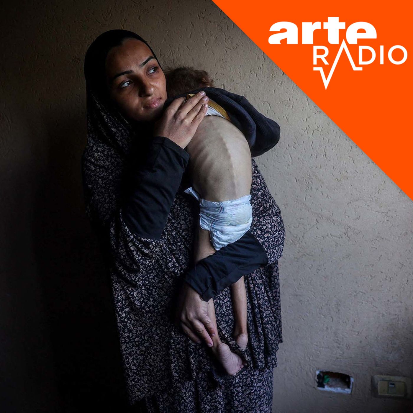 [DÉBAT] Famine de masse dans la bande de Gaza : un crime de guerre ?