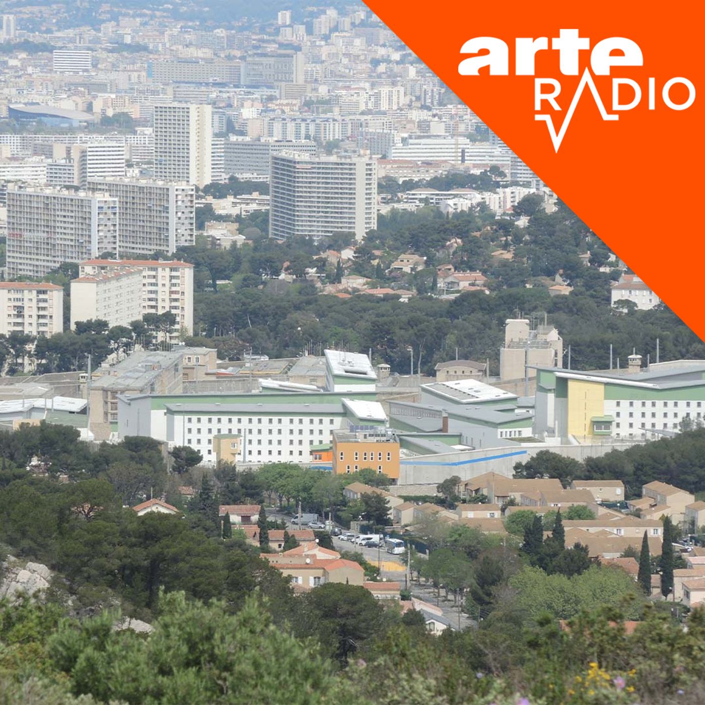 La fille des Baumettes