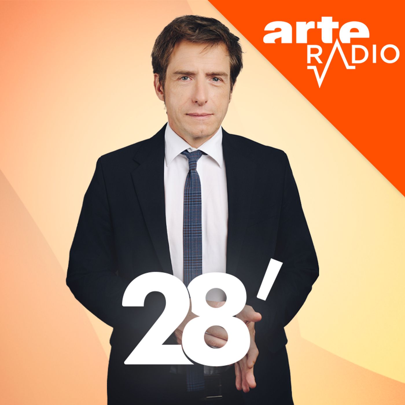 Avion vs. train, le cerveau, agroclimatologie, danse contemporaine… Best of 28’