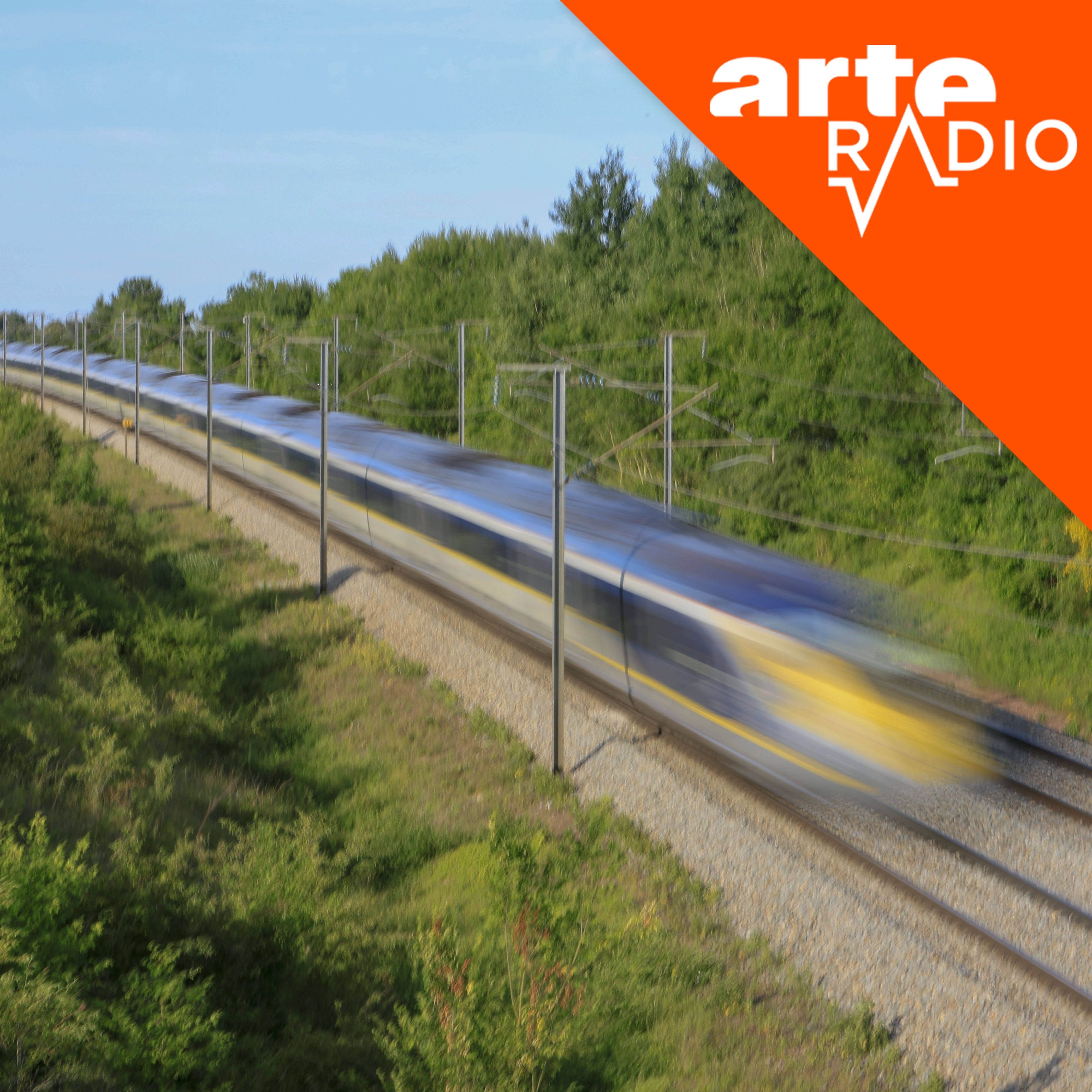 [DÉBAT] L’avion moins cher que le train : faut-il payer plus cher l'aérien ?