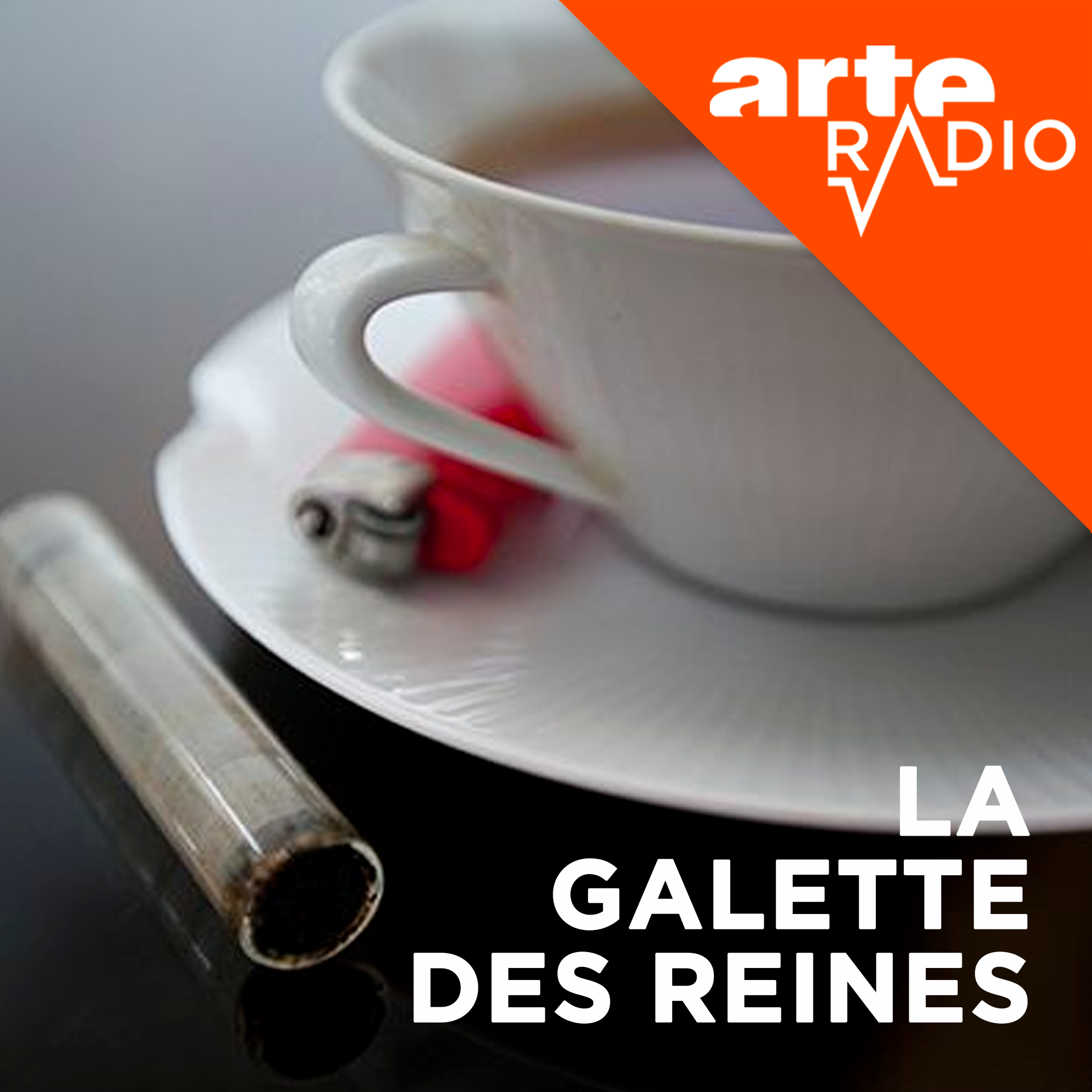 La galette des reines