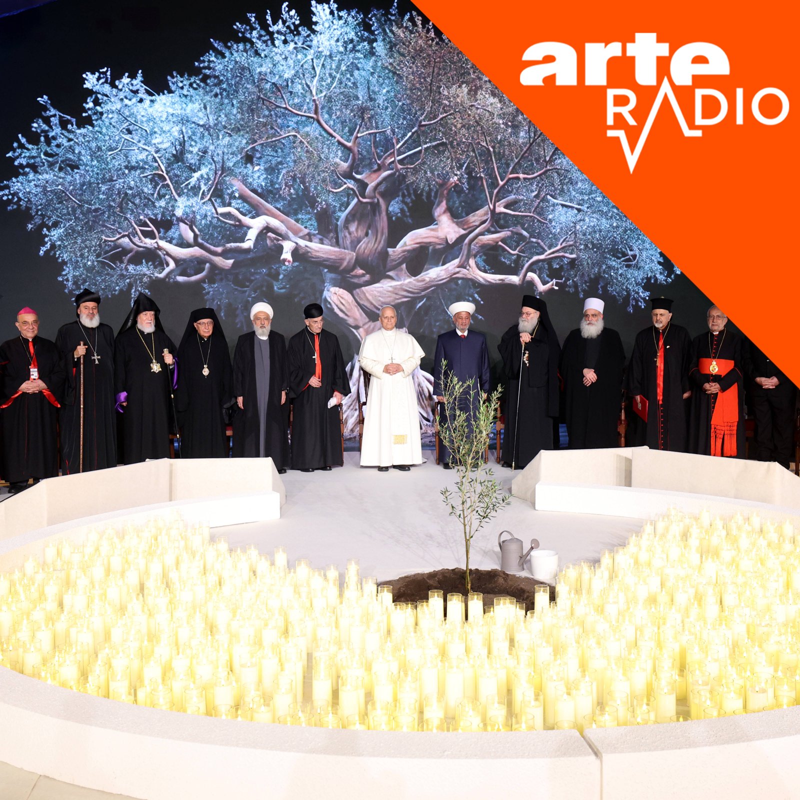 [DÉBAT] Le pape au Proche-Orient : que peut l’Église contre la guerre ?