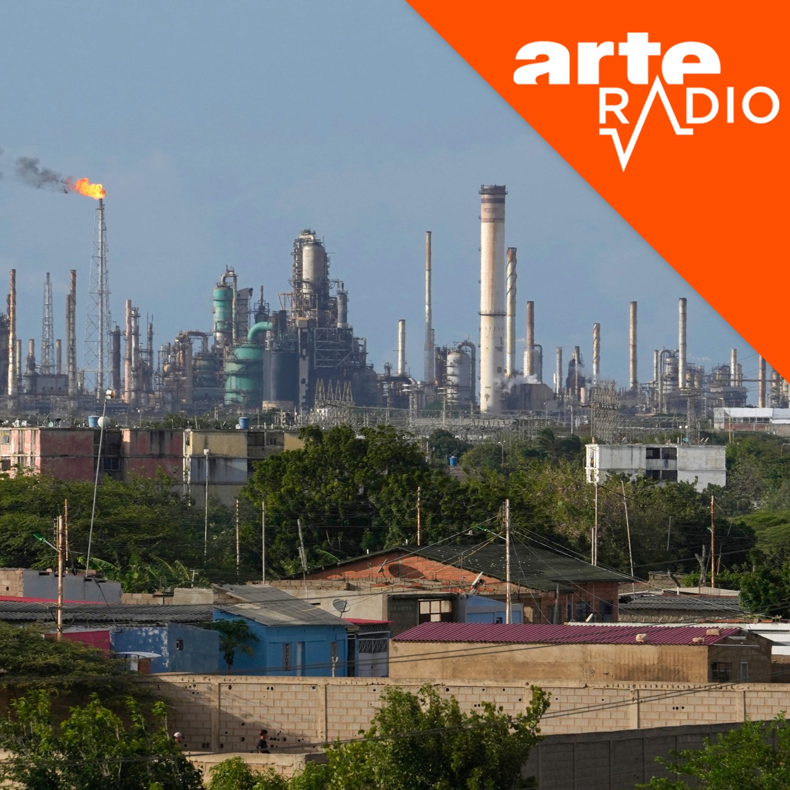 [DÉBAT] Washington-Caracas : le grand deal pétrolier