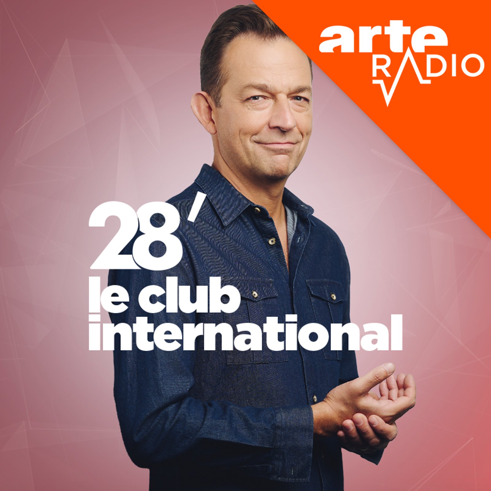 Taxe Zucman, intelligence artificielle, Trump au Royaume-Uni…: Best of club 28’