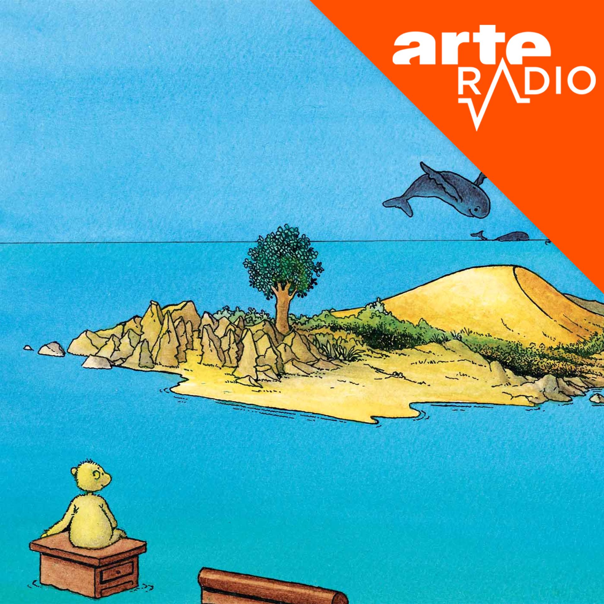 Polissons : le podcast jeunesse