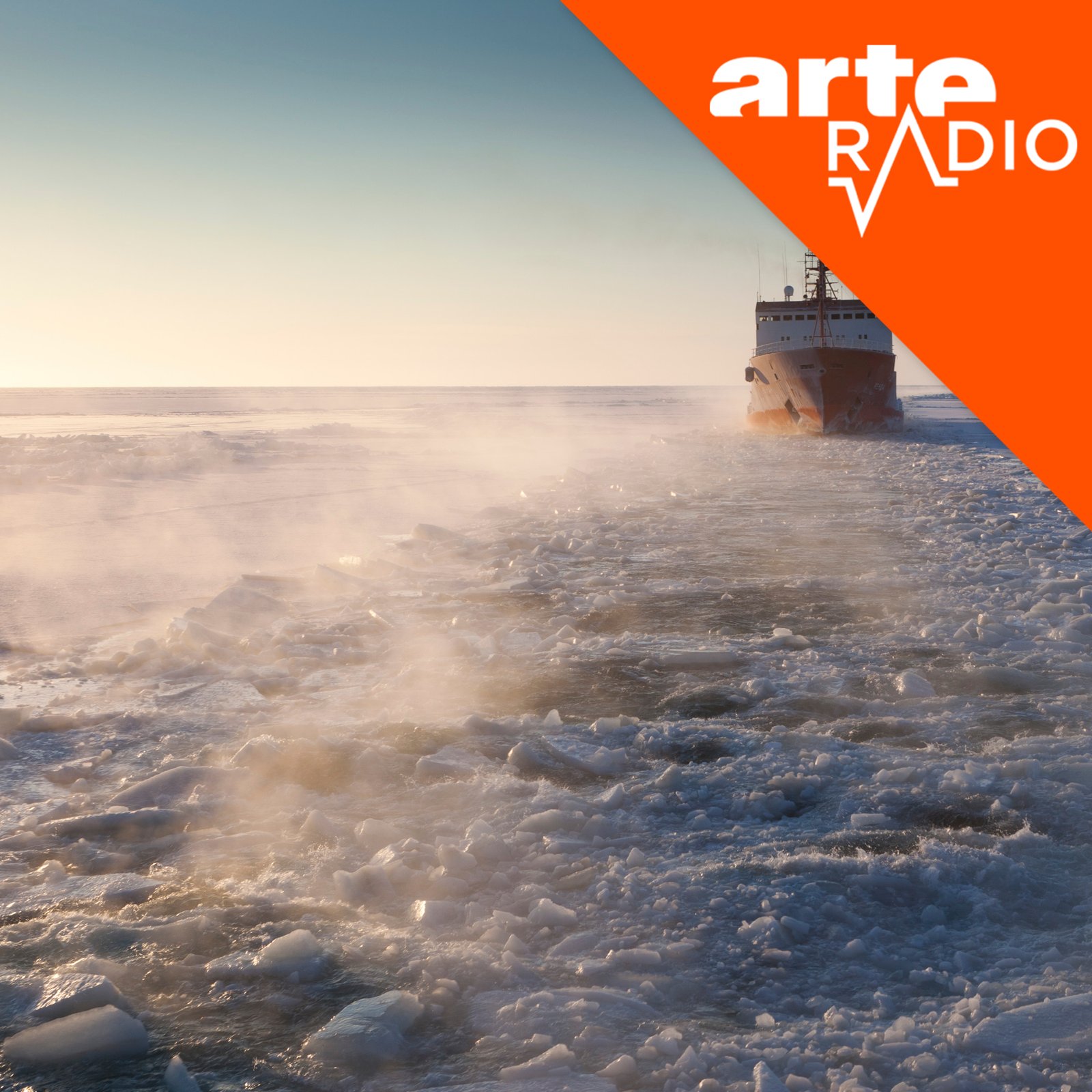 [Débat] Vers une autoroute arctique ?