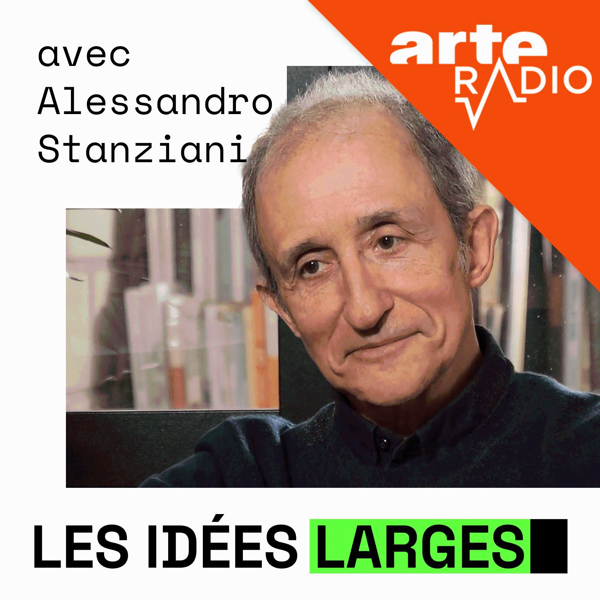 Les idées larges