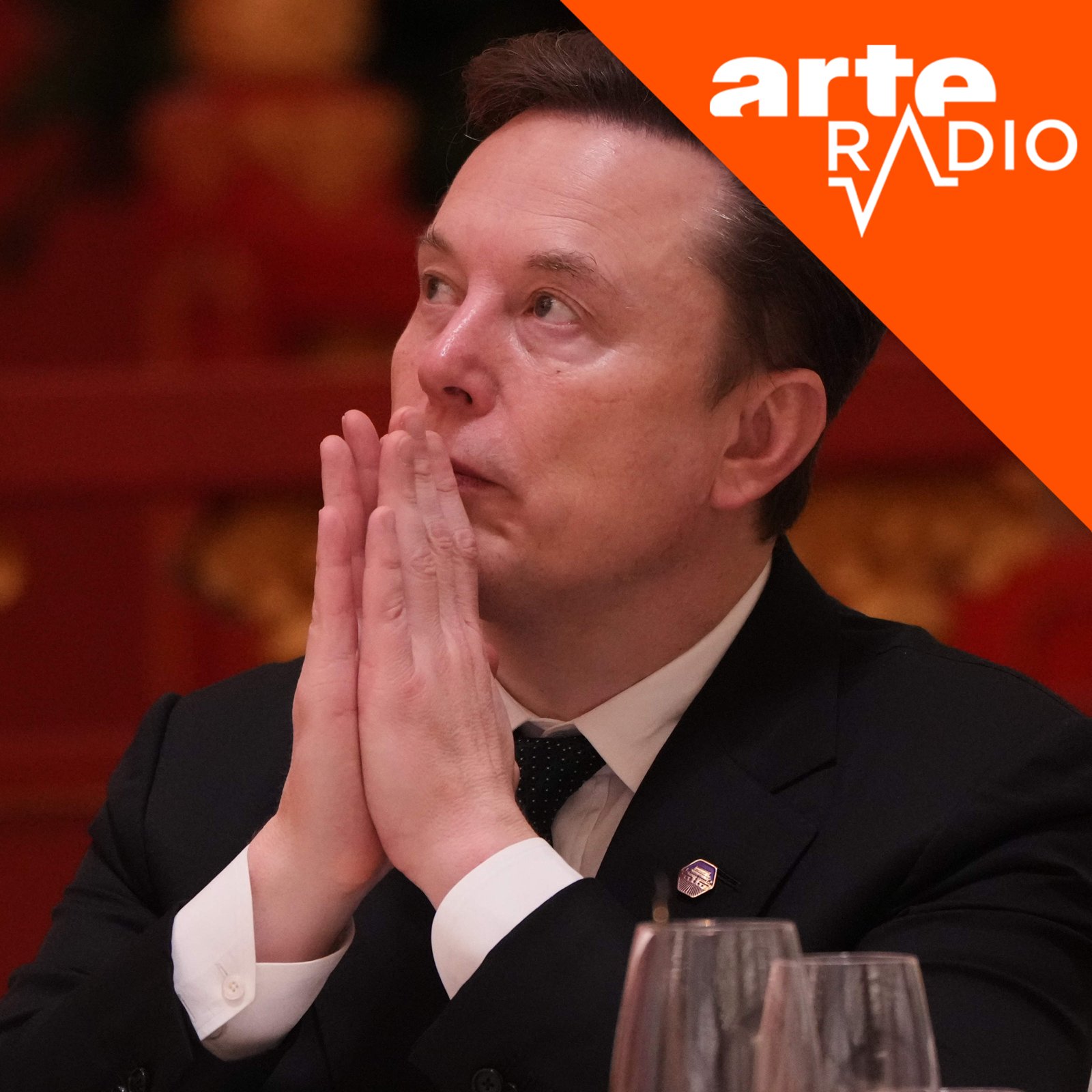 [DÉBAT] Peut-on encore freiner l'intelligence artificielle ? episode artwork