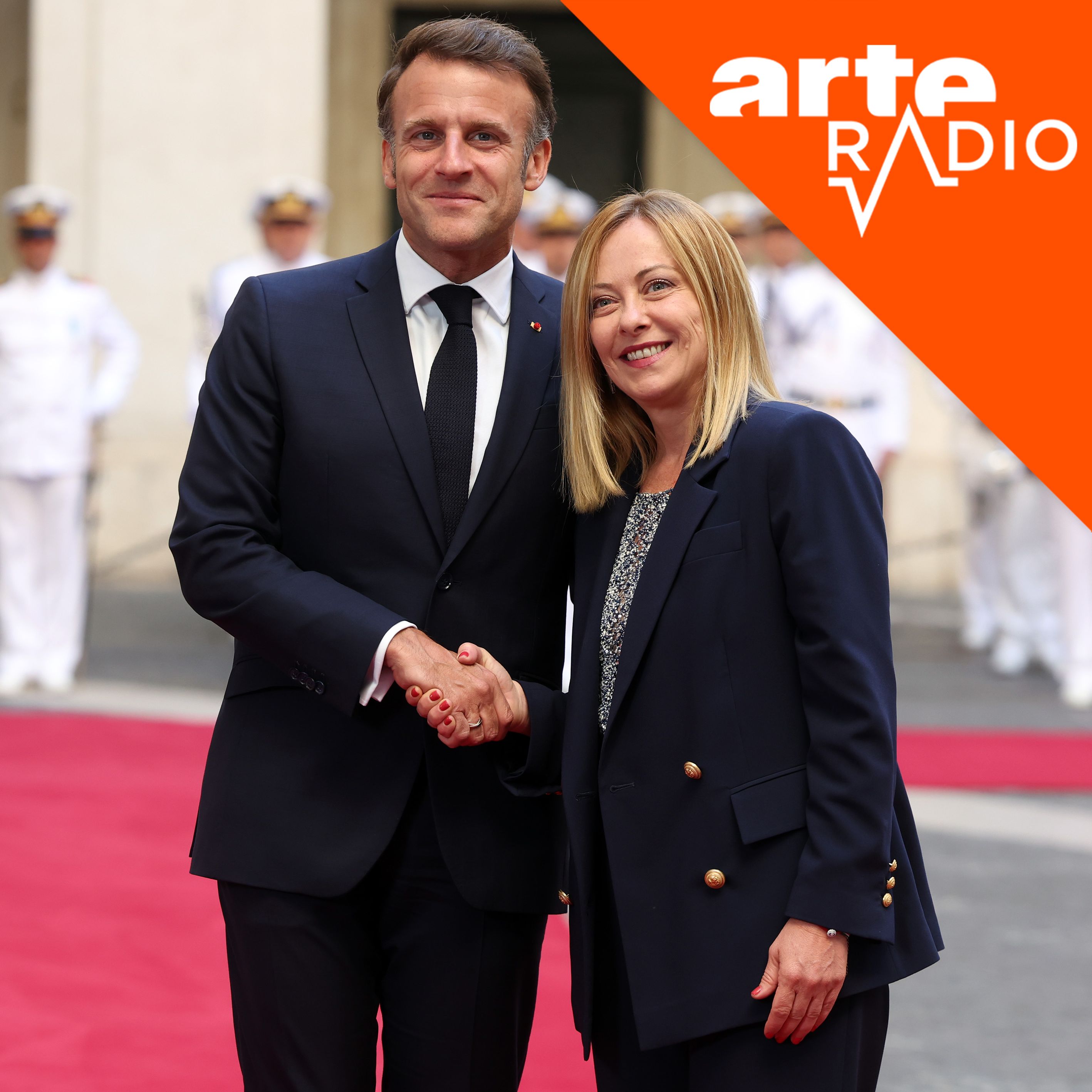 [Débat] Giorgia Meloni, atout majeur ou maillon faible de l’Union européenne ?