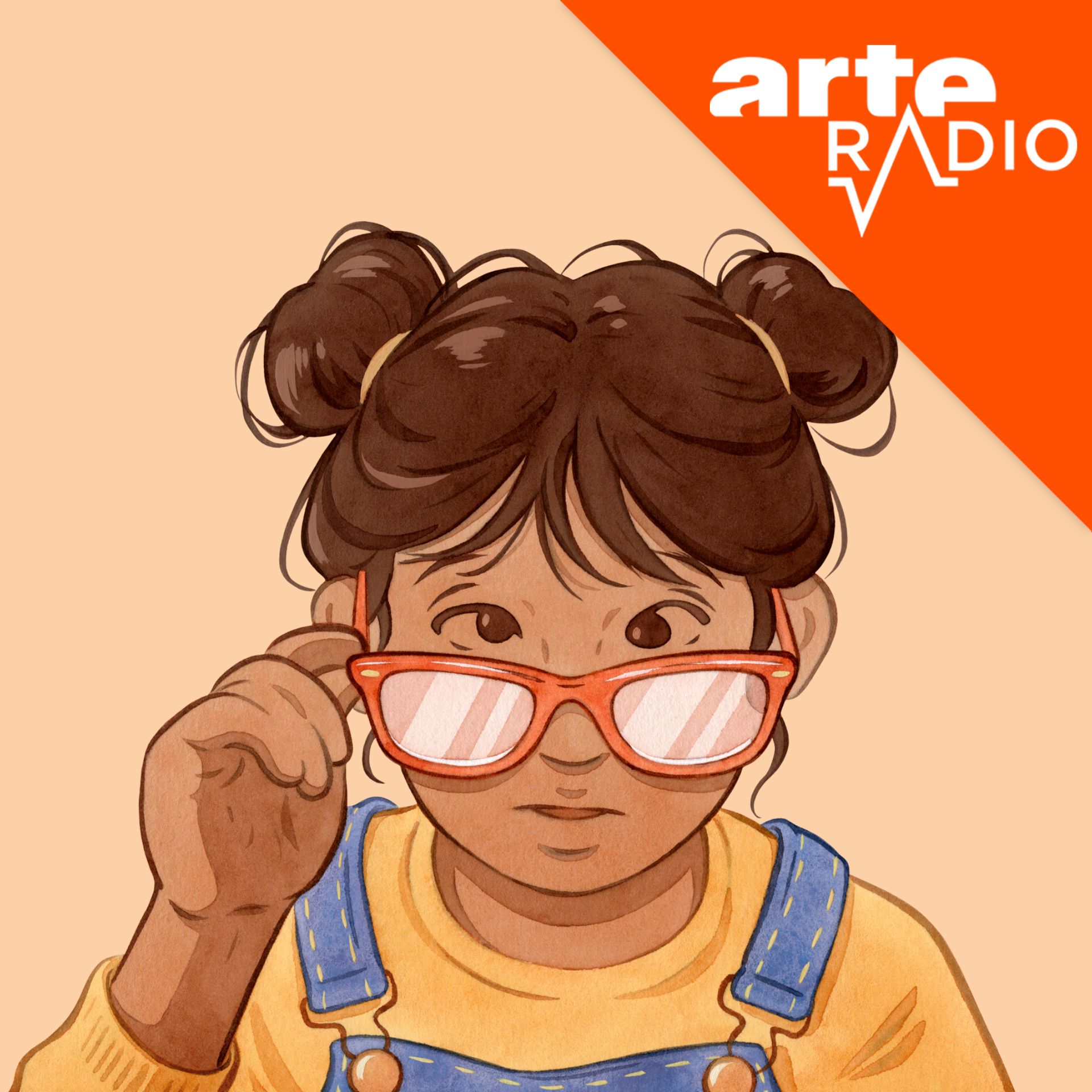 Le jour où mon regard a changé episode artwork