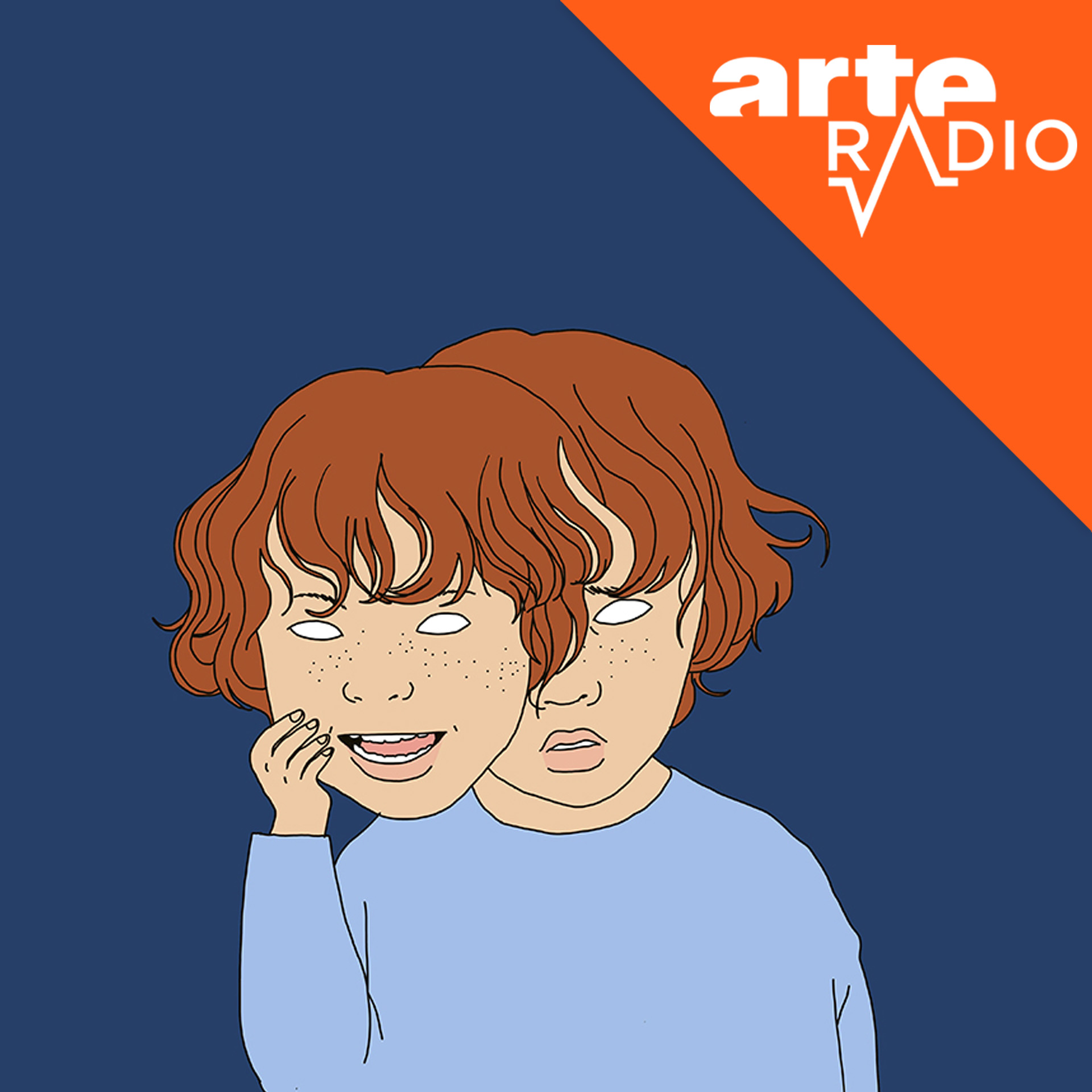 Un podcast à soi