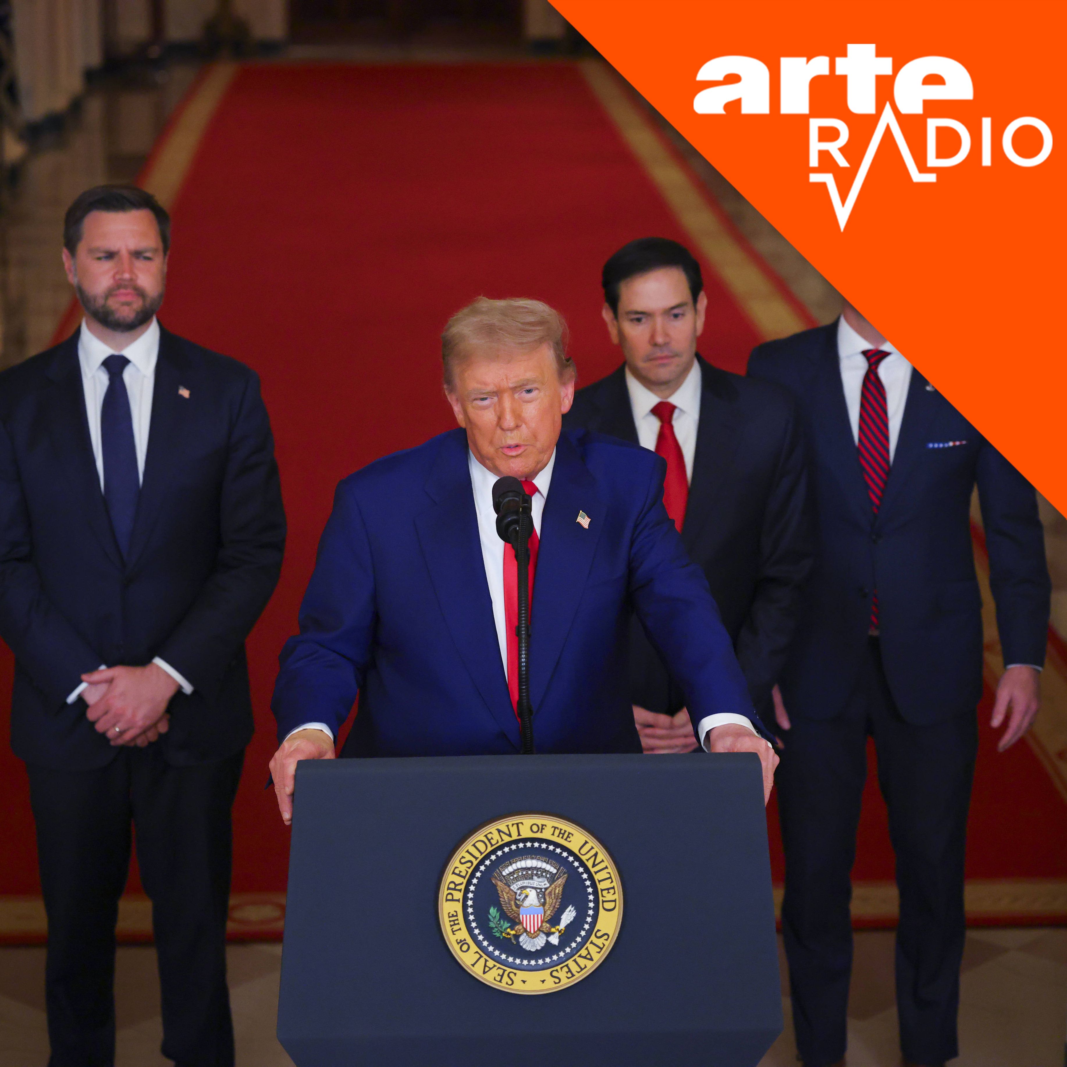 [DÉBAT] Frappes américaines sur l’Iran : les Américains, maîtres du monde ?