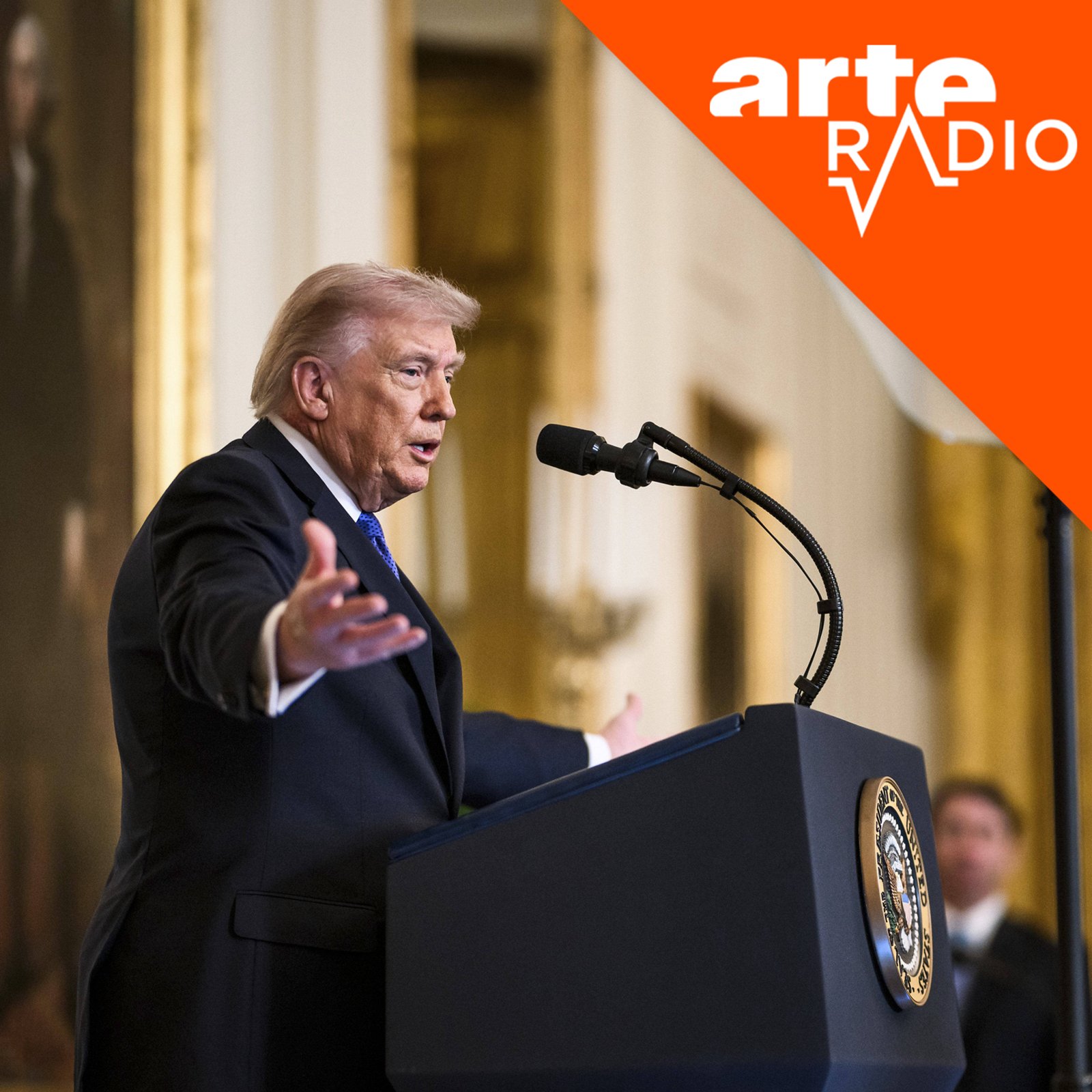 [DÉBAT] Guerre en Iran : Donald Trump a-t-il une stratégie ?