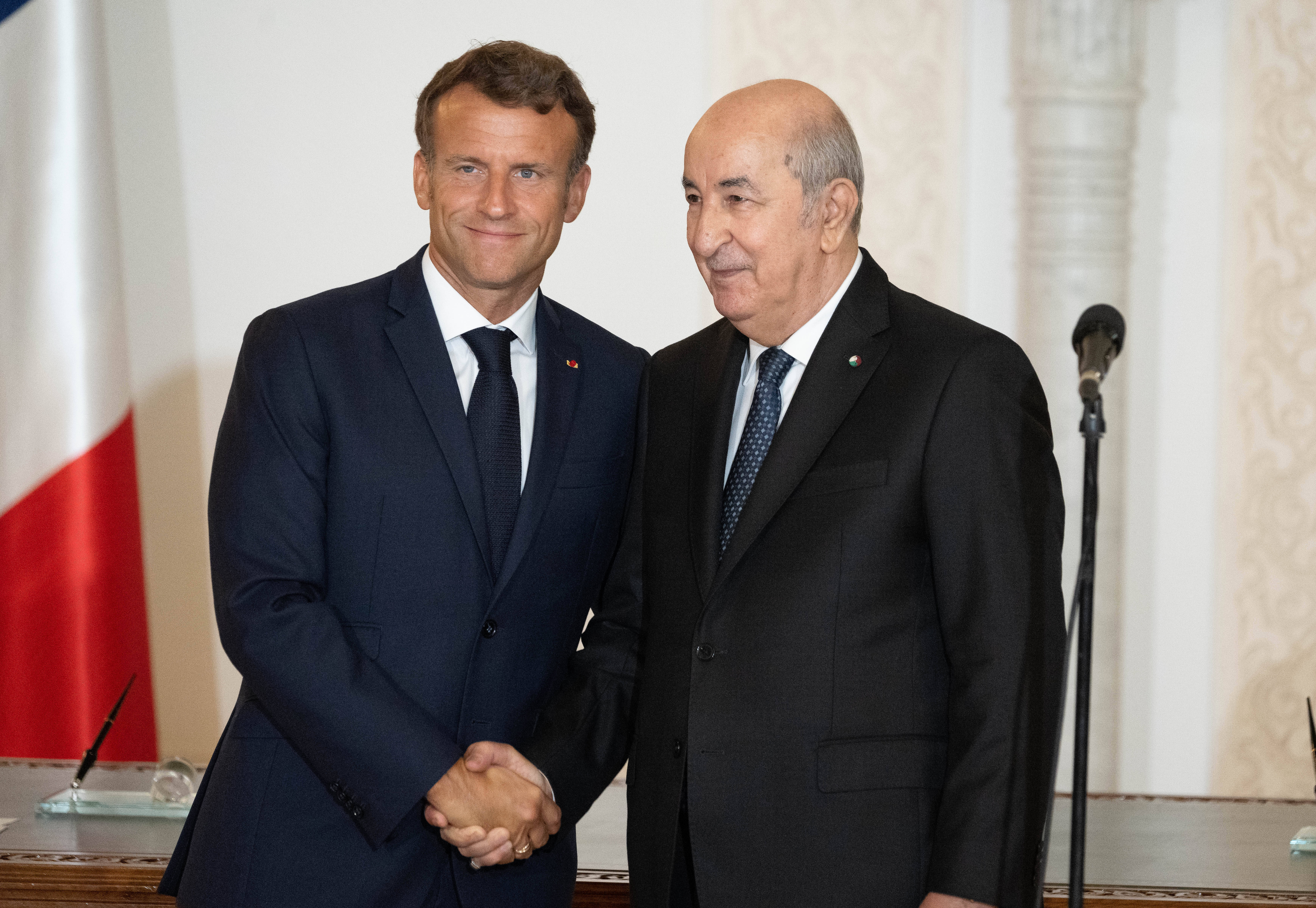 [DÉBAT] Condamnation de Boualem Sansal : la France doit-elle hausser le ton avec l’Algérie ?