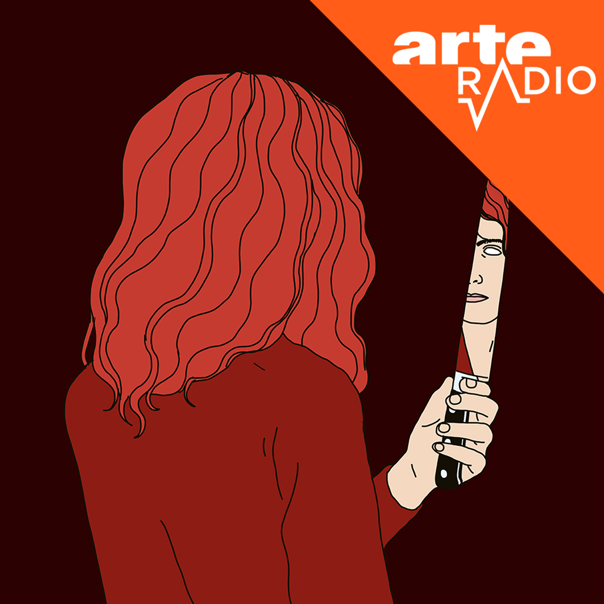 Un podcast à soi