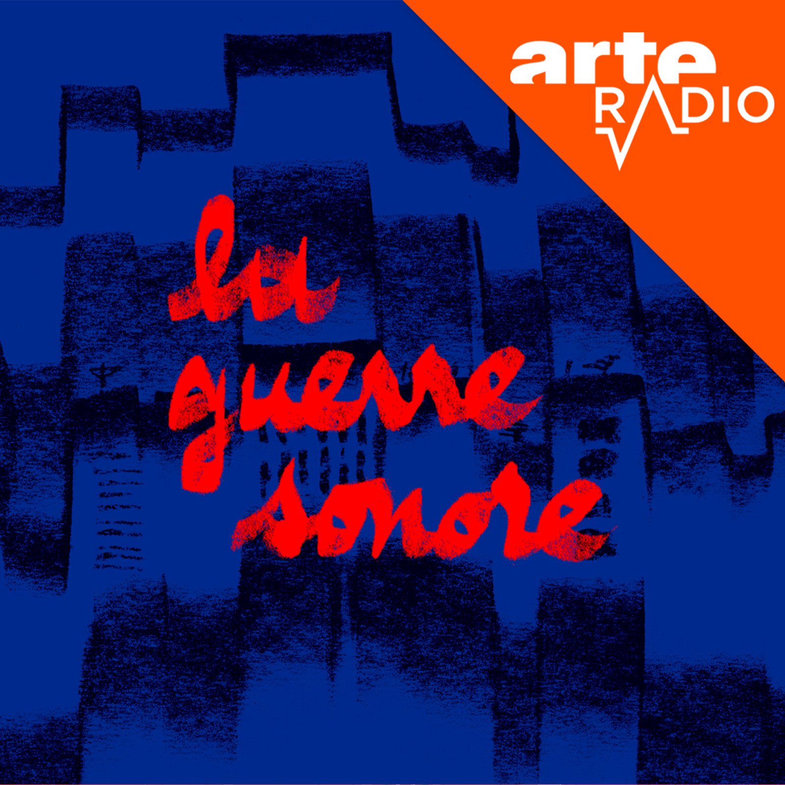 La guerre sonore (1/4) : Un harcèlement venu du ciel