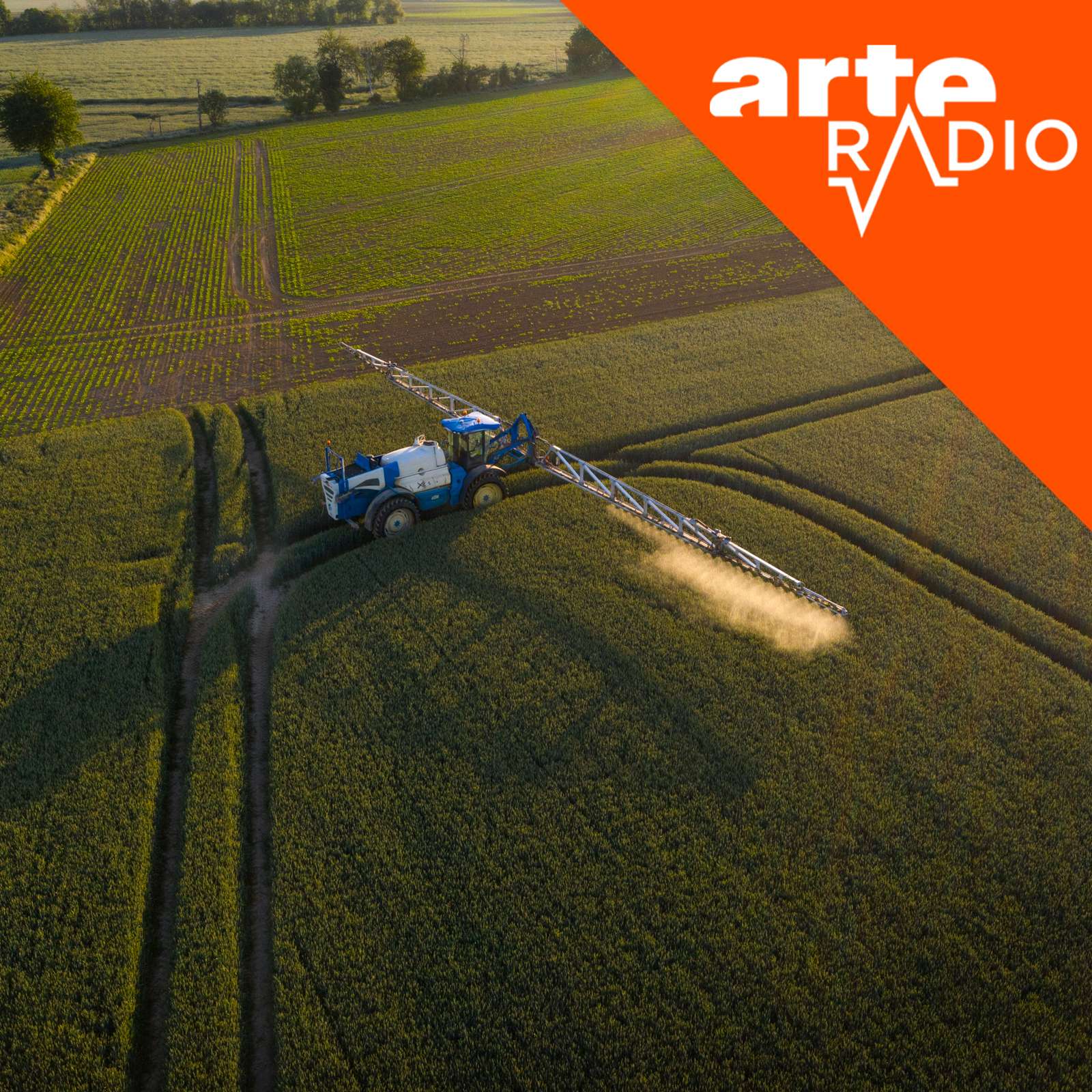 [DÉBAT] Acétamipride, flupyradifurone : urgence agricole ou alerte sanitaire ? episode artwork