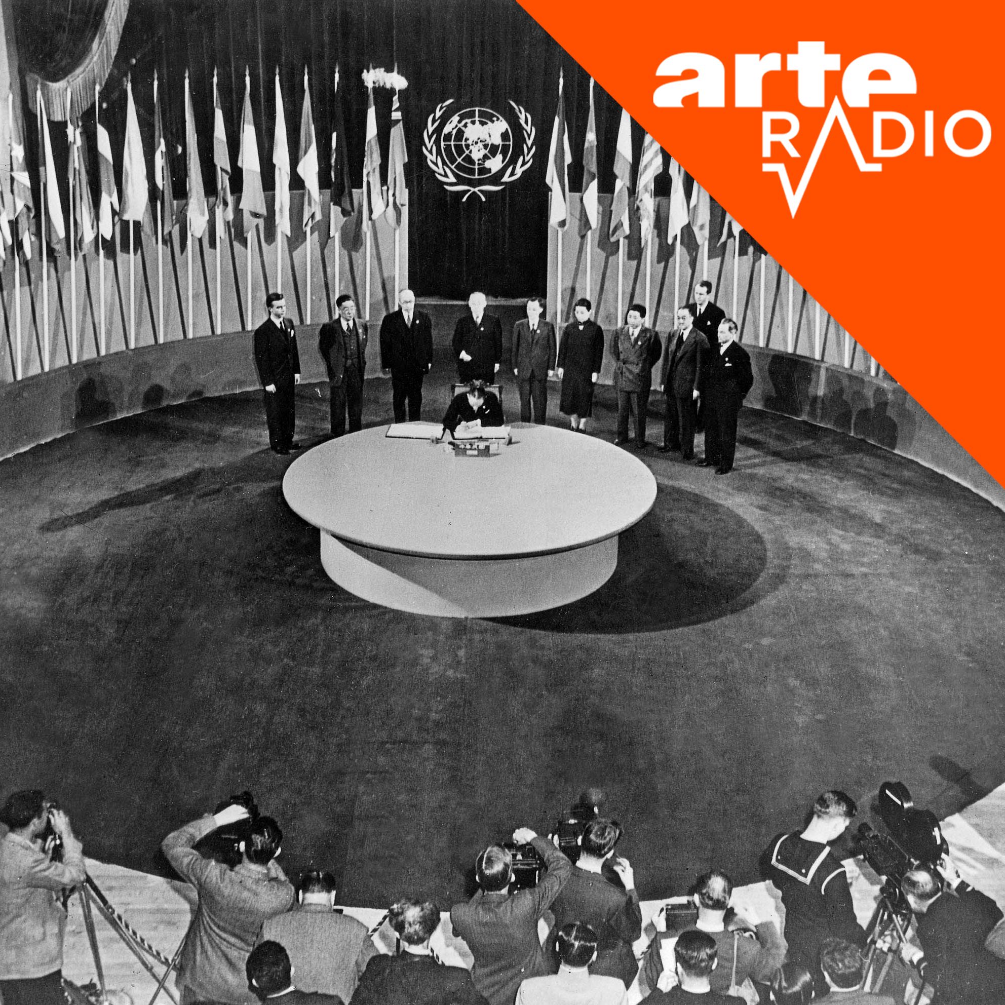 [DÉBAT] Iran, Gaza, G7 : le multilatéralisme est-il définitivement mort ?