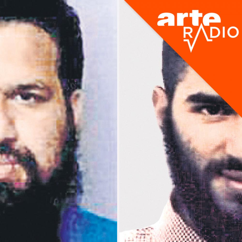 Les rappeurs de Daech