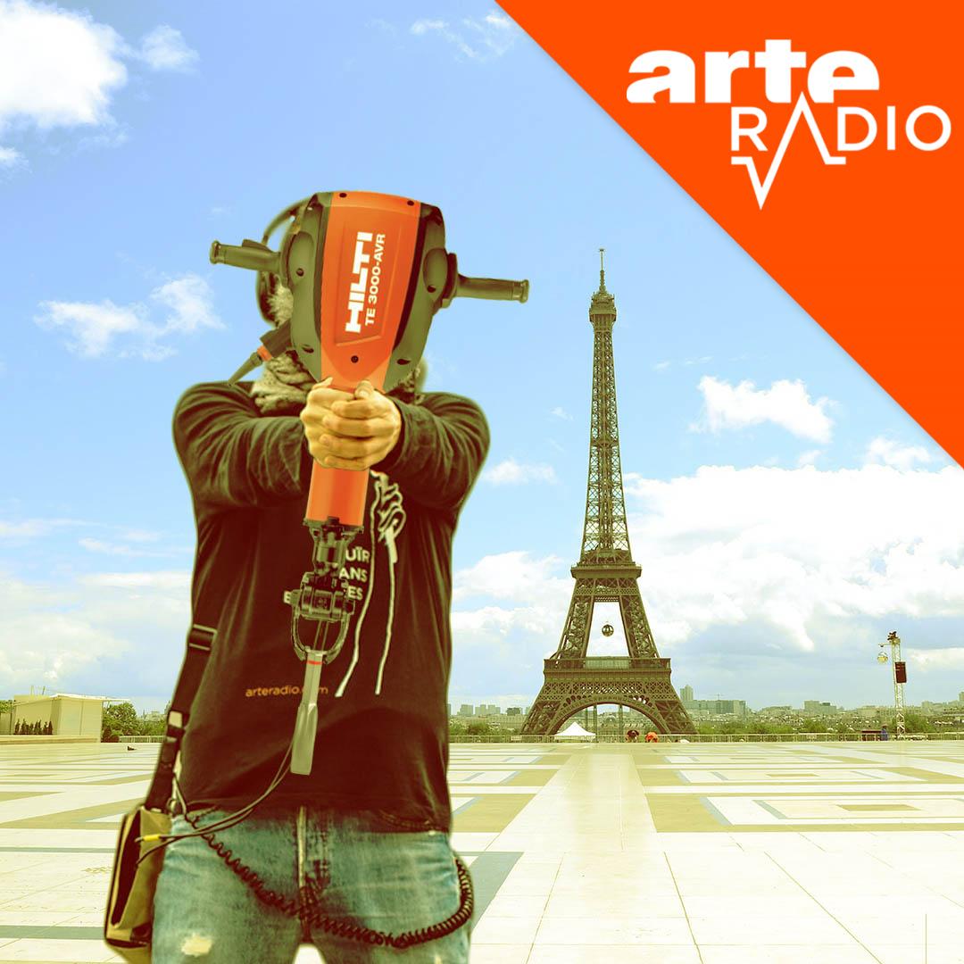 ARTE Radio part en live (3)