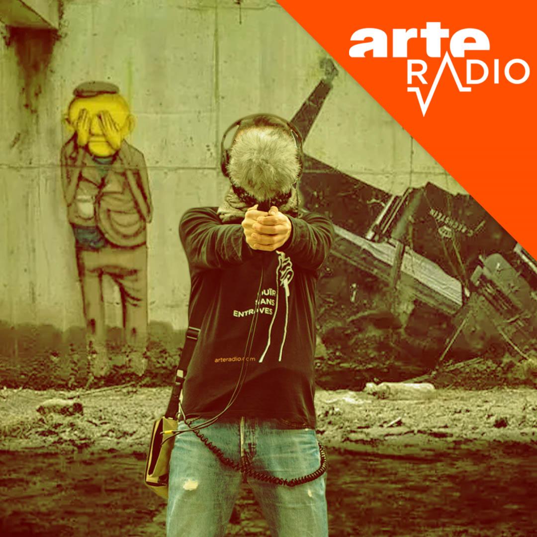 ARTE Radio part en live (6)