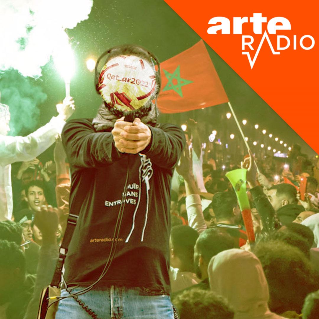 ARTE Radio part en live (8)