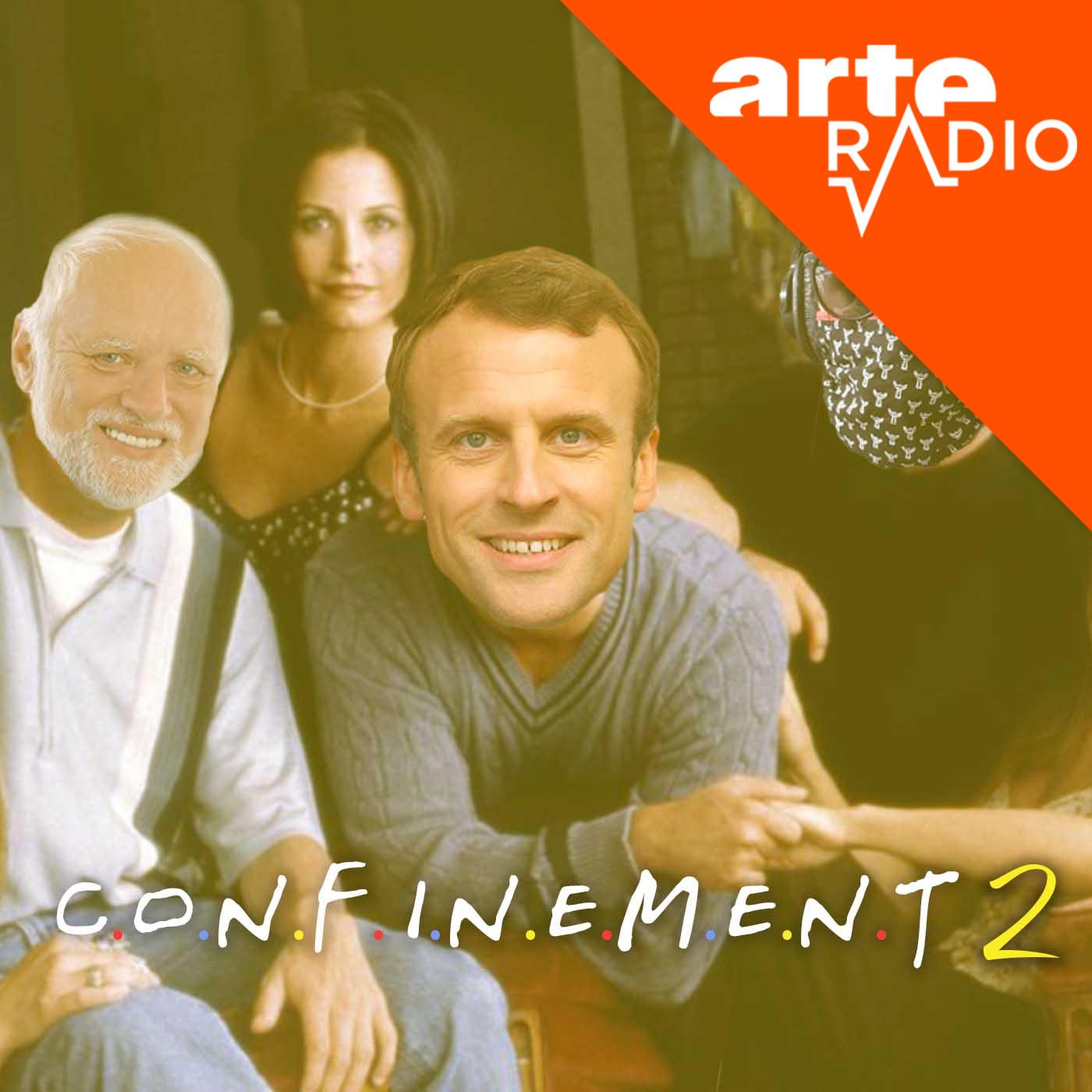 Confinement saison 2 : novembre