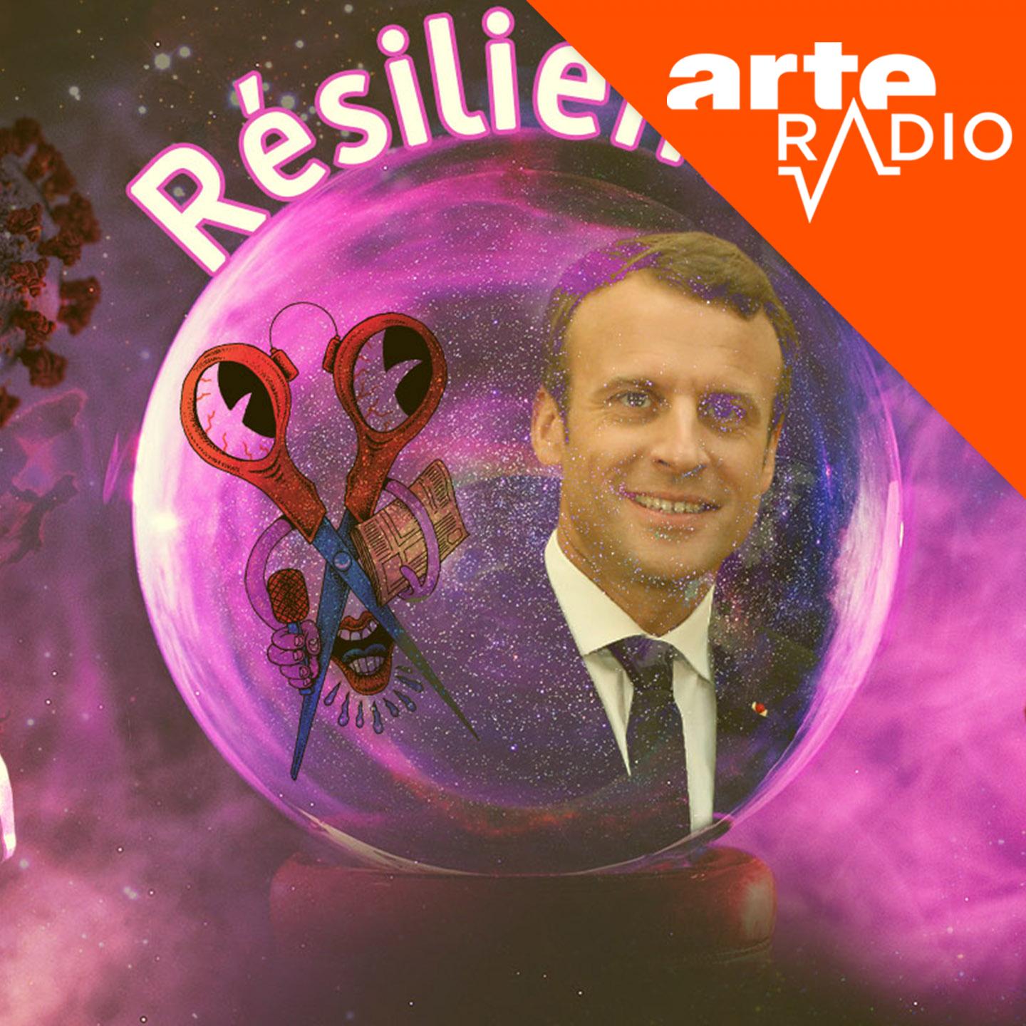 Résilience principale 2020