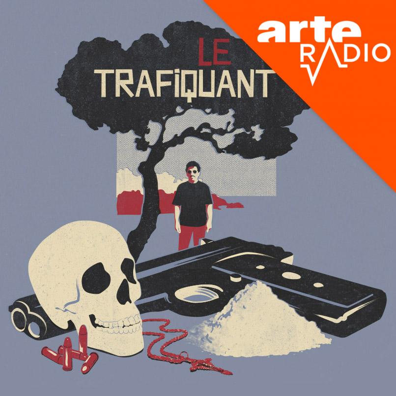 Le Trafiquant (4/8)