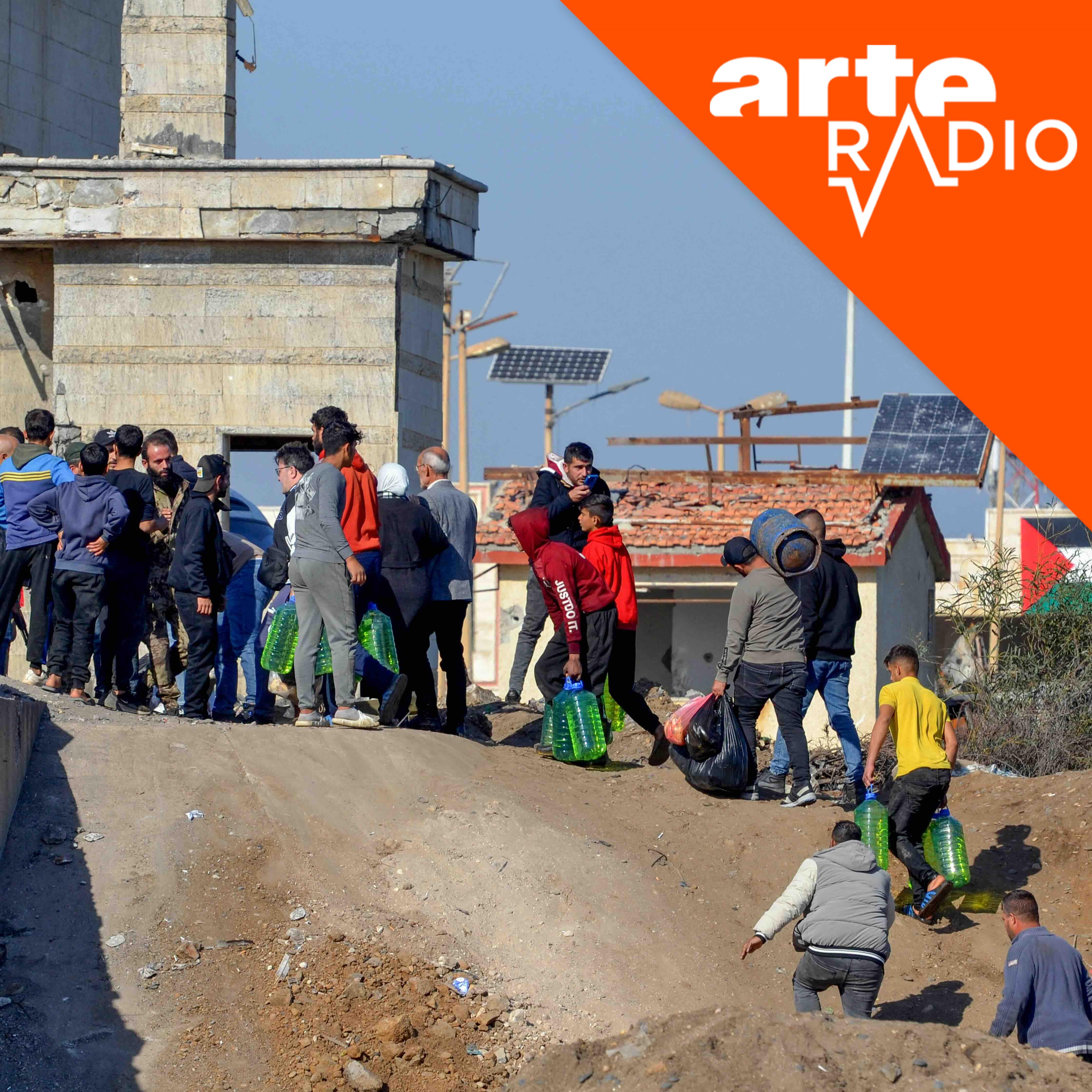 [Débat] Après la chute de Bachar al-Assad, l’heure du retour au pays pour les réfugiés syriens ?