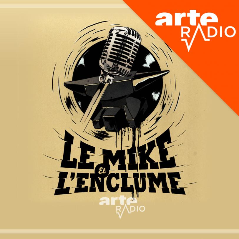 Le mike et l'enclume (mai 18)