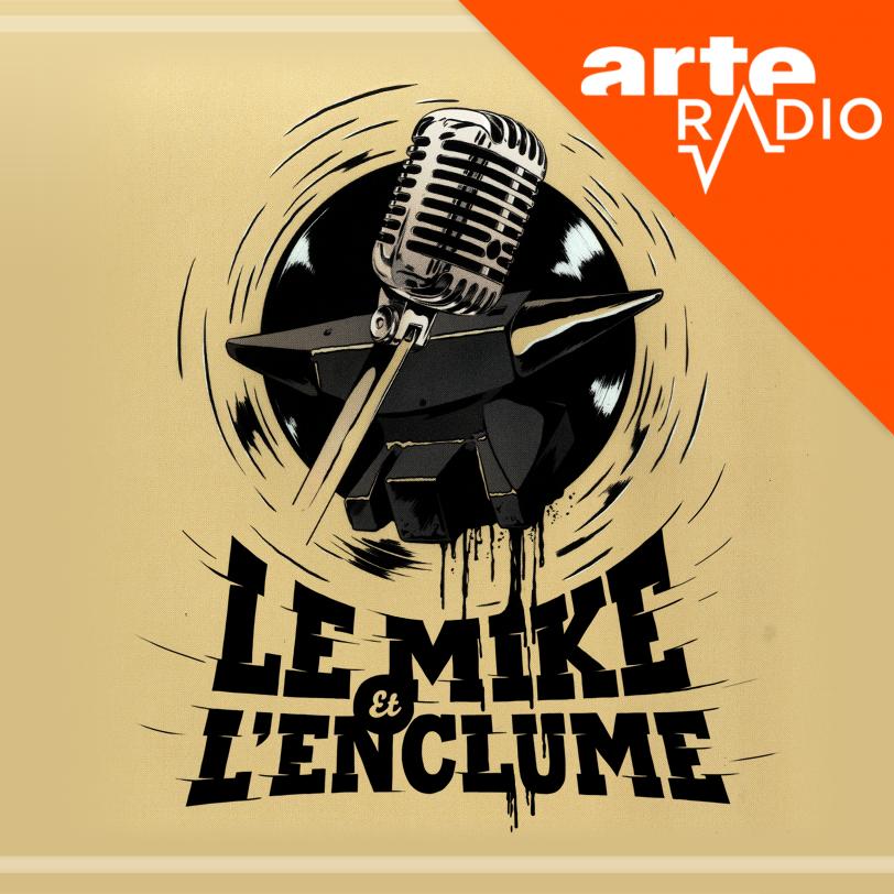 Le mike et l'enclume (juin 14)