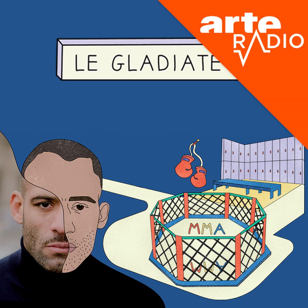 Le Gladiateur