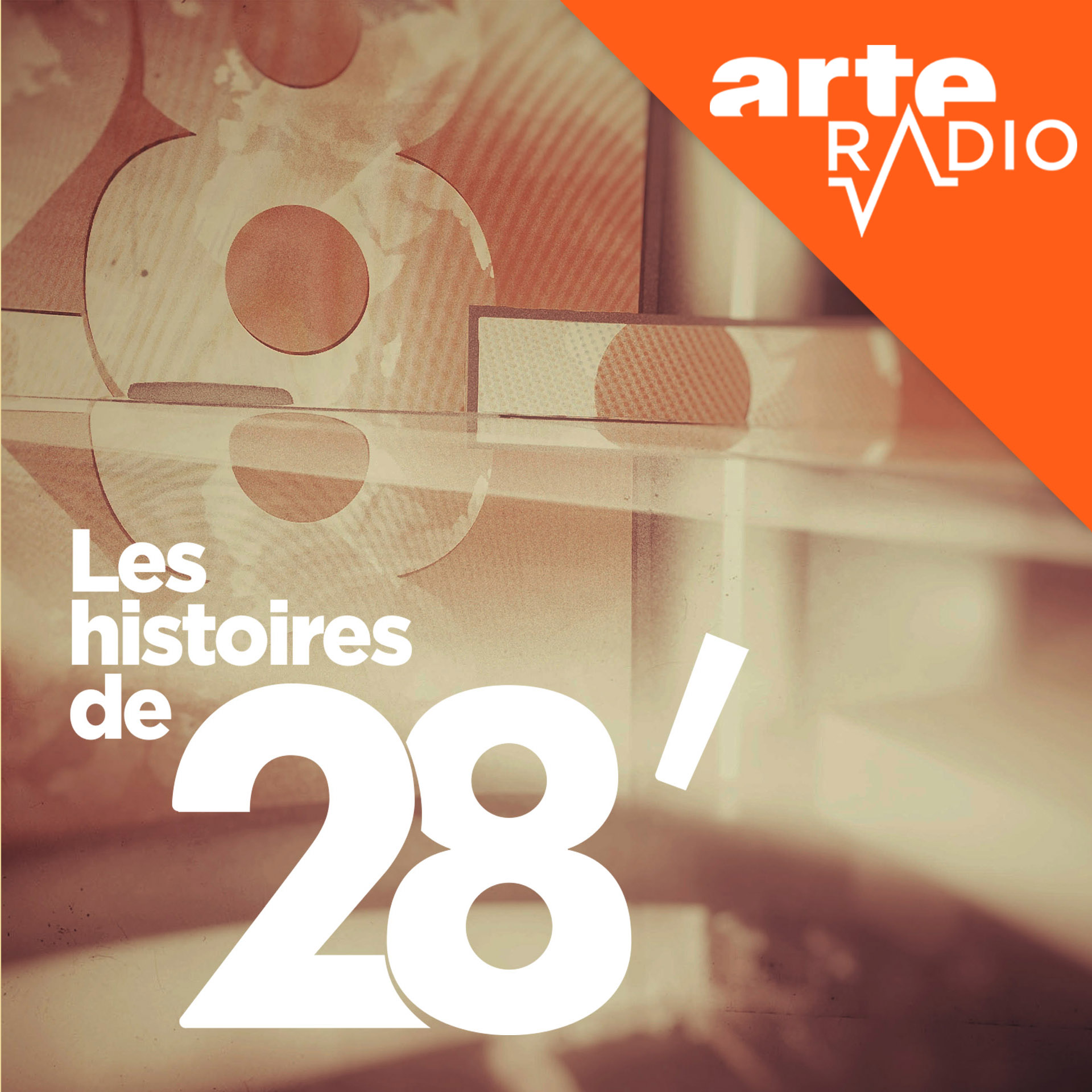 Les histoires de 28