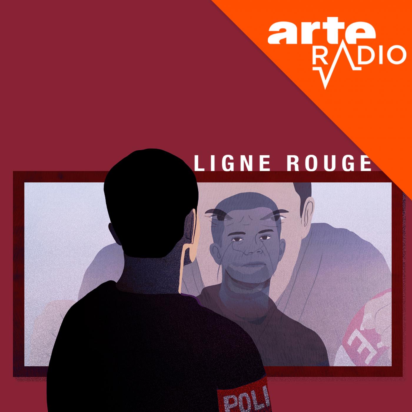 Ligne rouge