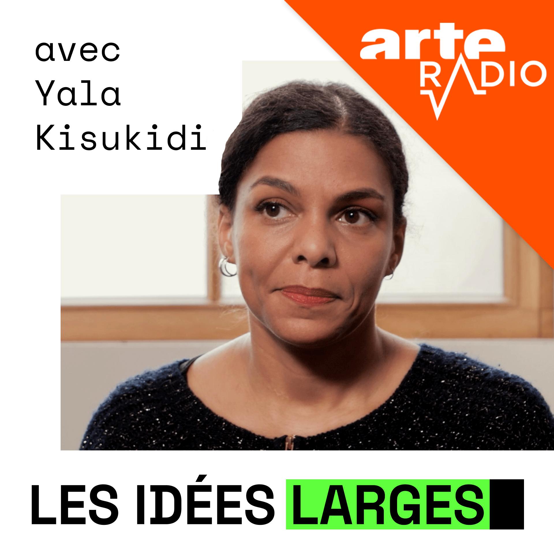 Les idées larges