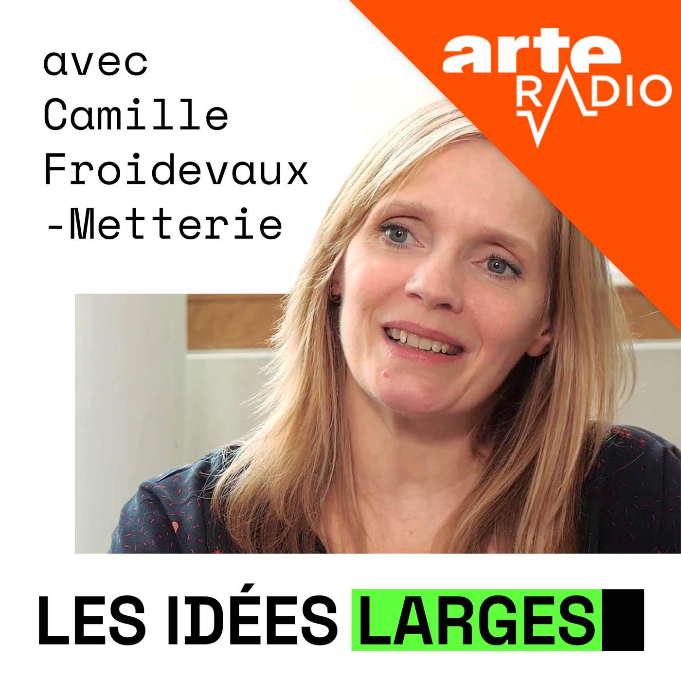 Les idées larges