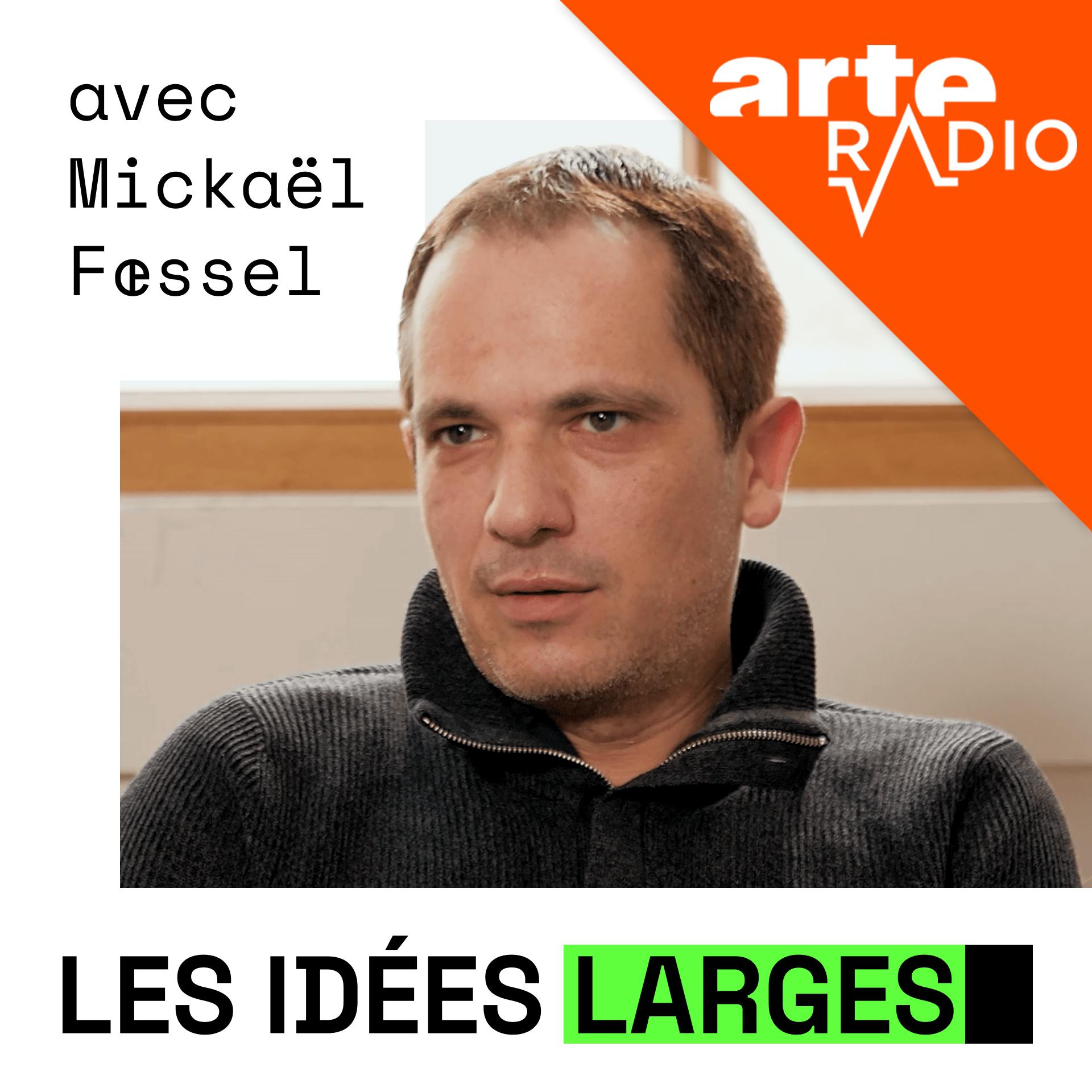Les idées larges